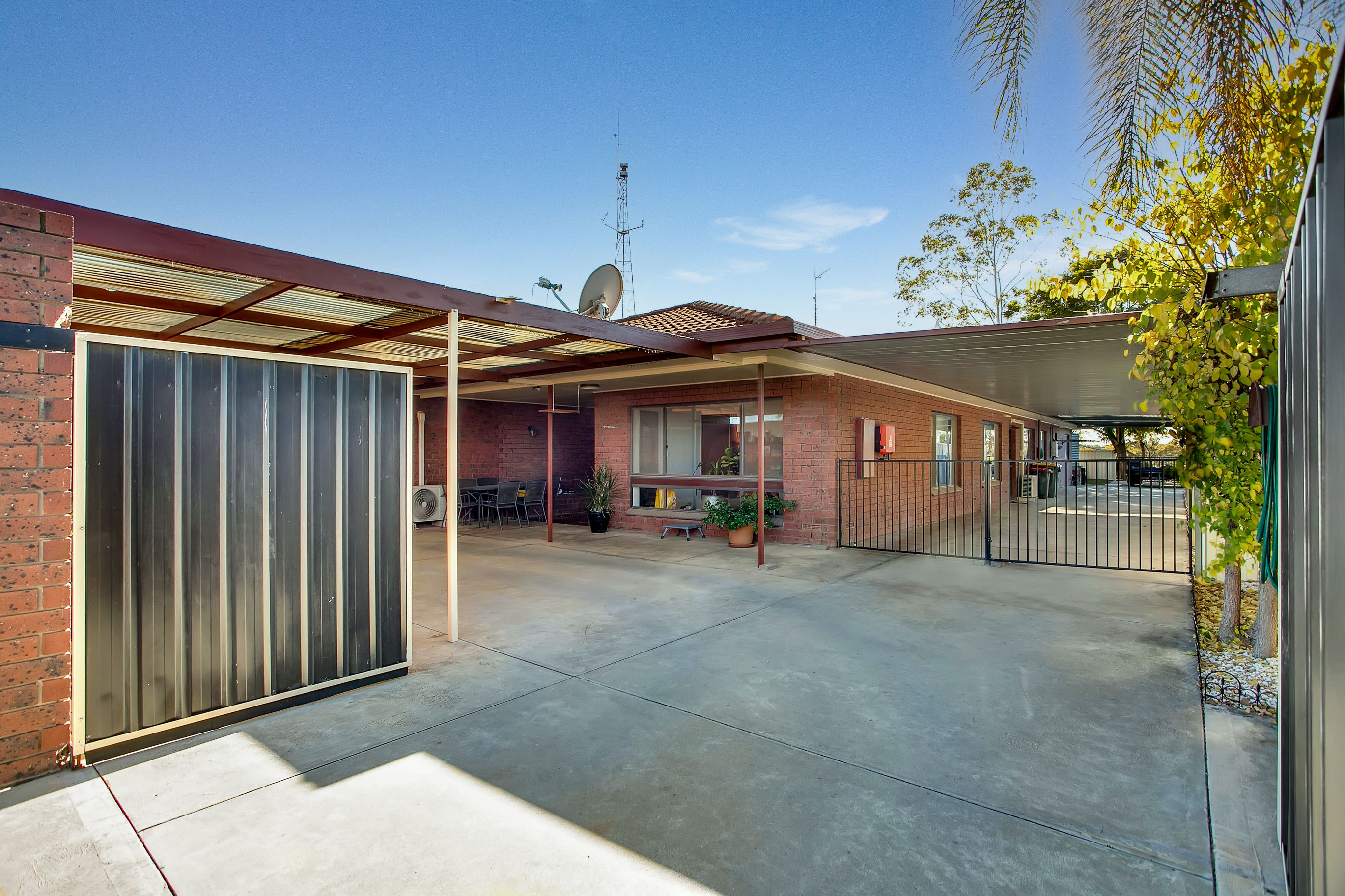 15 Anderson Terrace, Glossop SA 5344