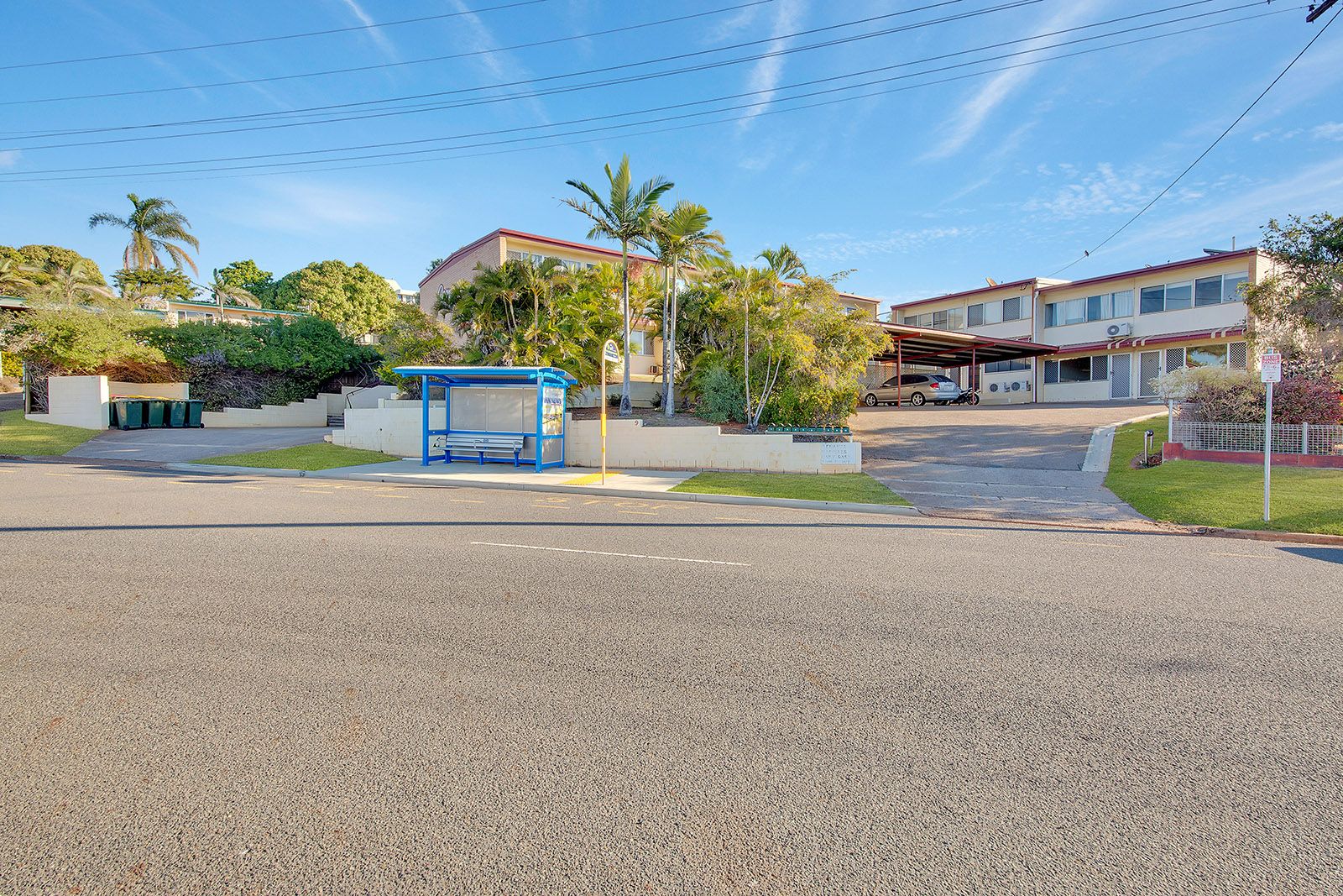 10/9 Scenery Street, West Gladstone, QLD 4680