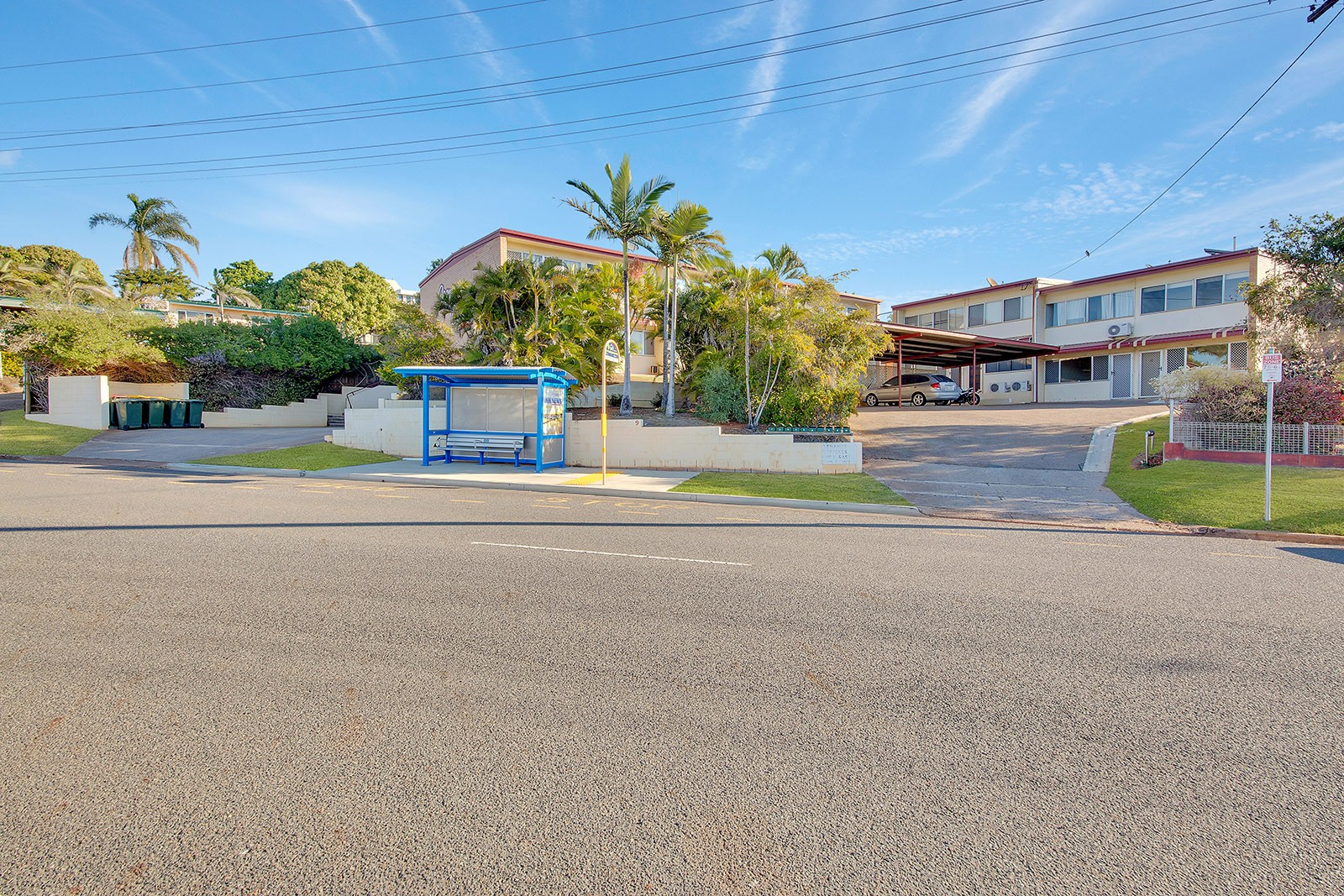 10/9 Scenery Street, West Gladstone, QLD 4680