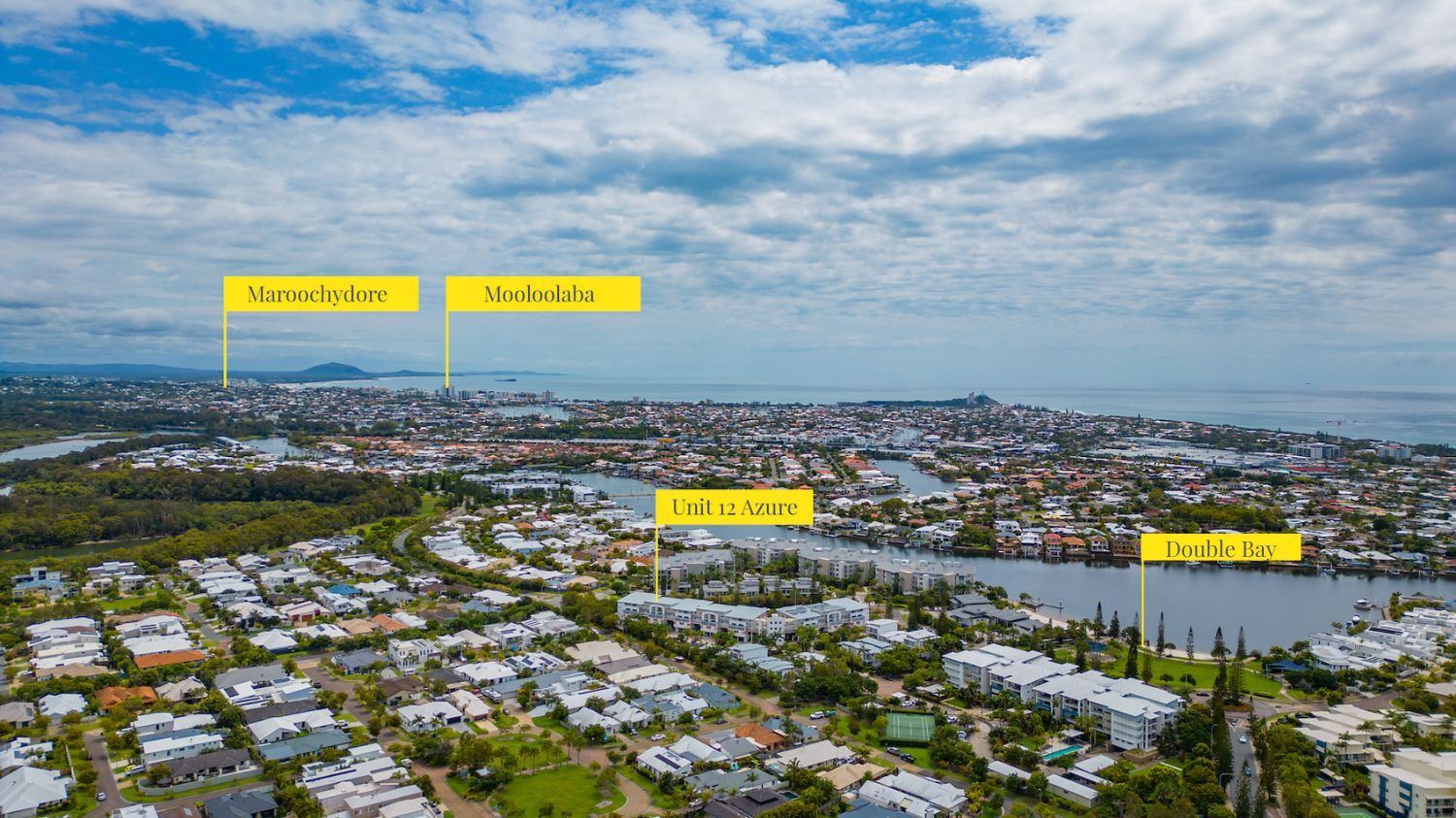 12/10 Grand Parade, Kawana Island, QLD 4575 - Sold Unit - Ray White ...