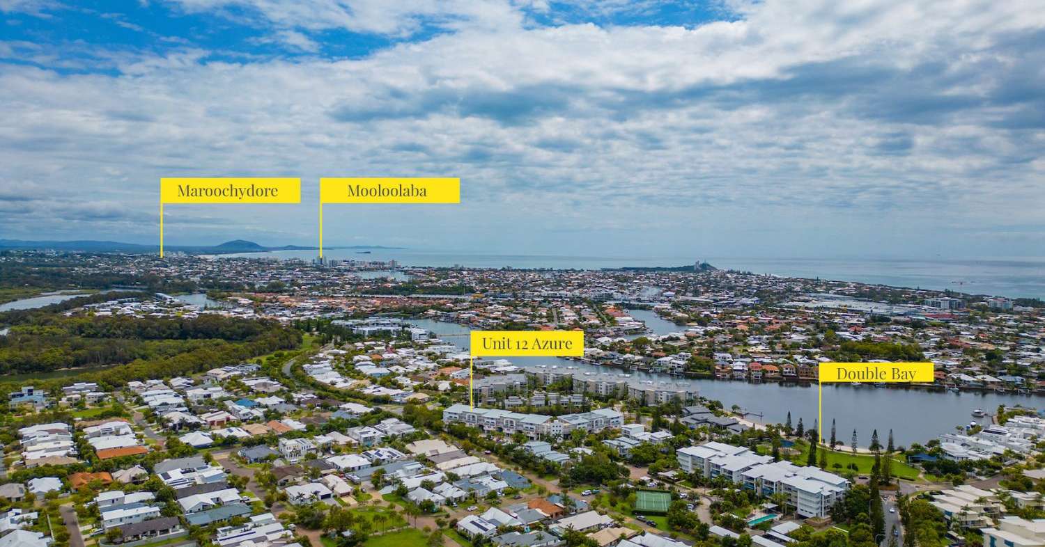 12/10 Grand Parade, Kawana Island, QLD 4575 - Sold Unit - Ray White ...