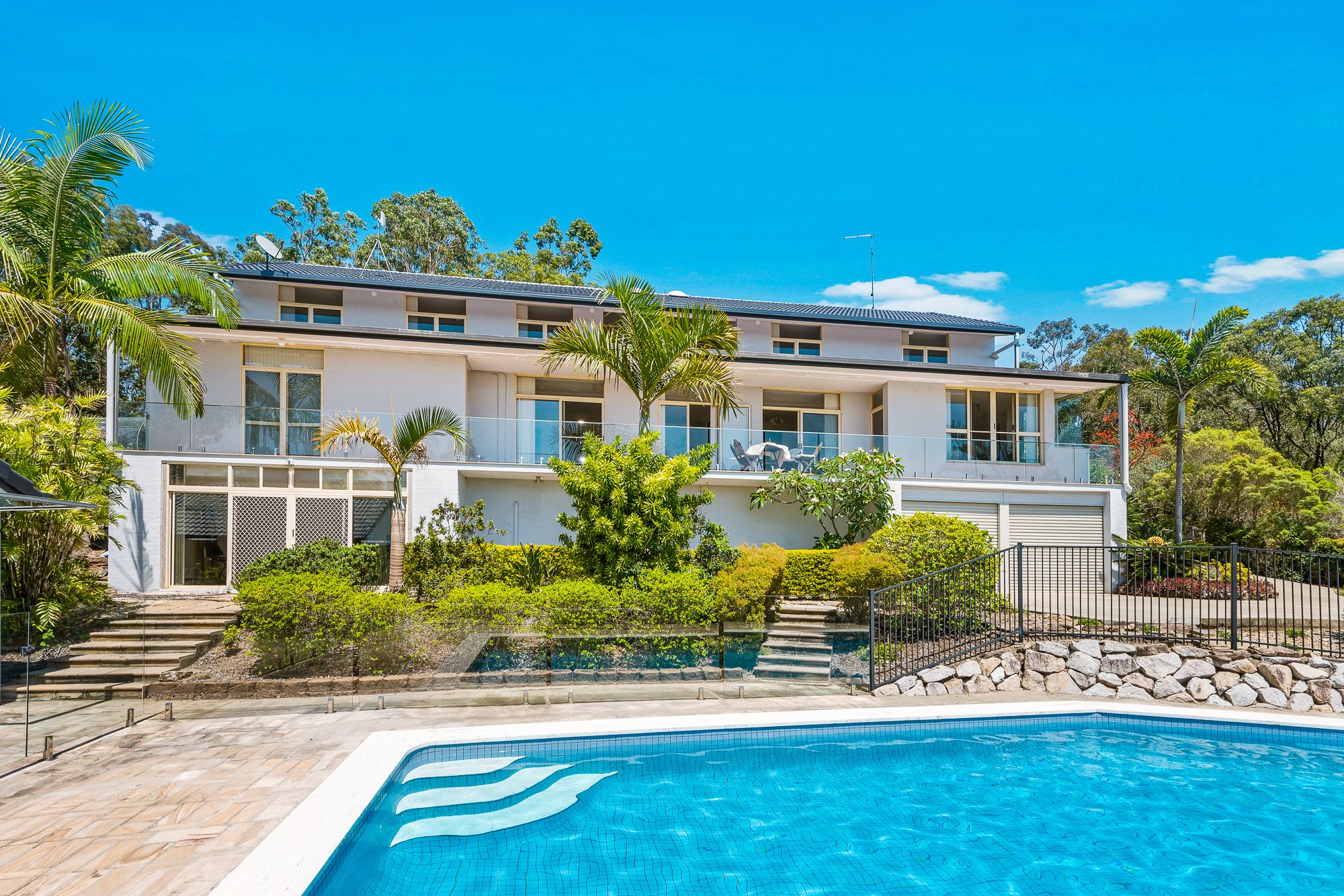 846 Clear Mountain Road, Cashmere, QLD 4500