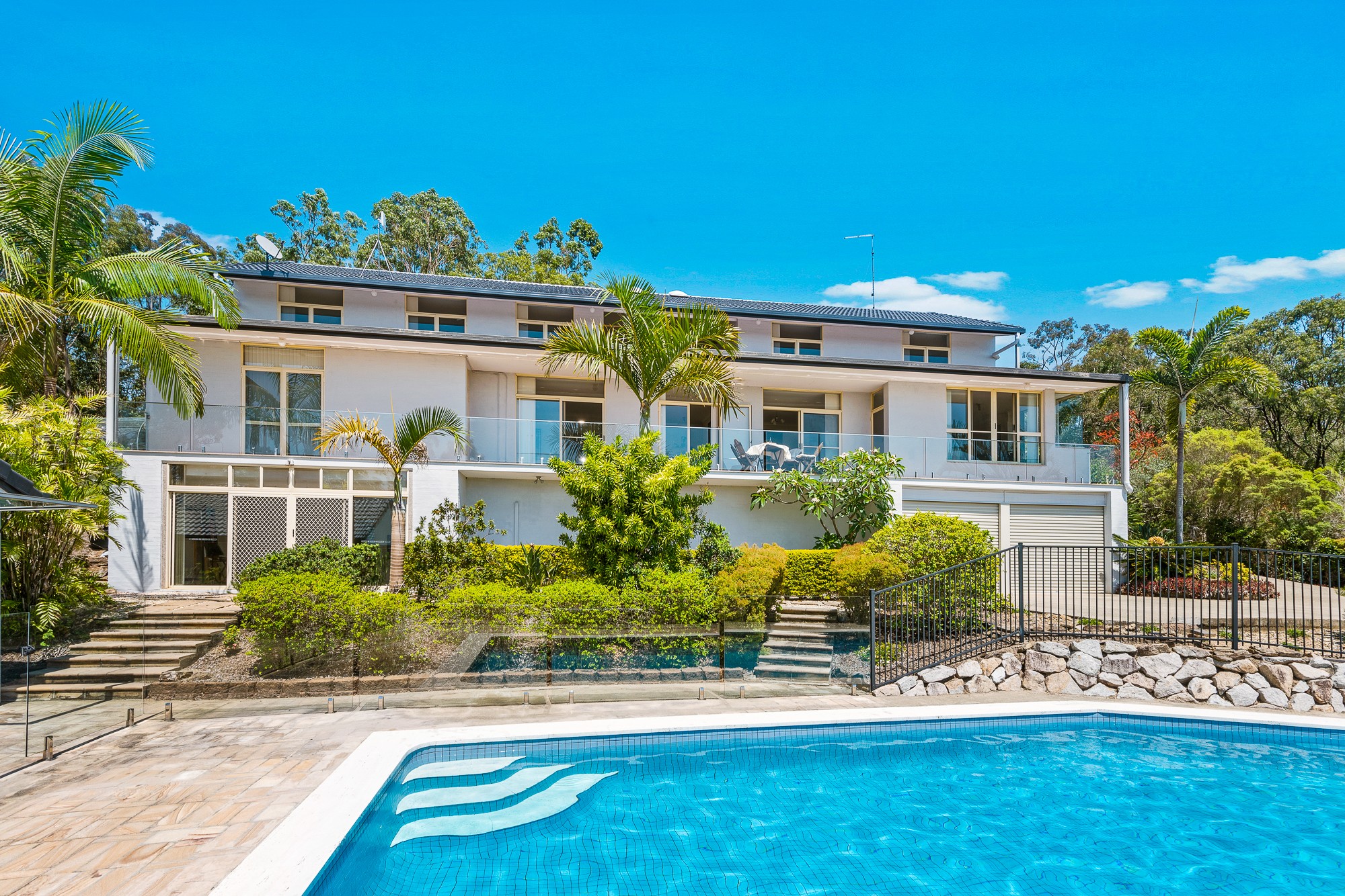 846 Clear Mountain Road, Cashmere, QLD 4500