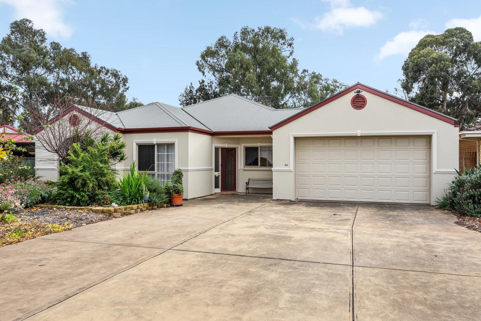 4A Cutting Road, Marion, SA 5043