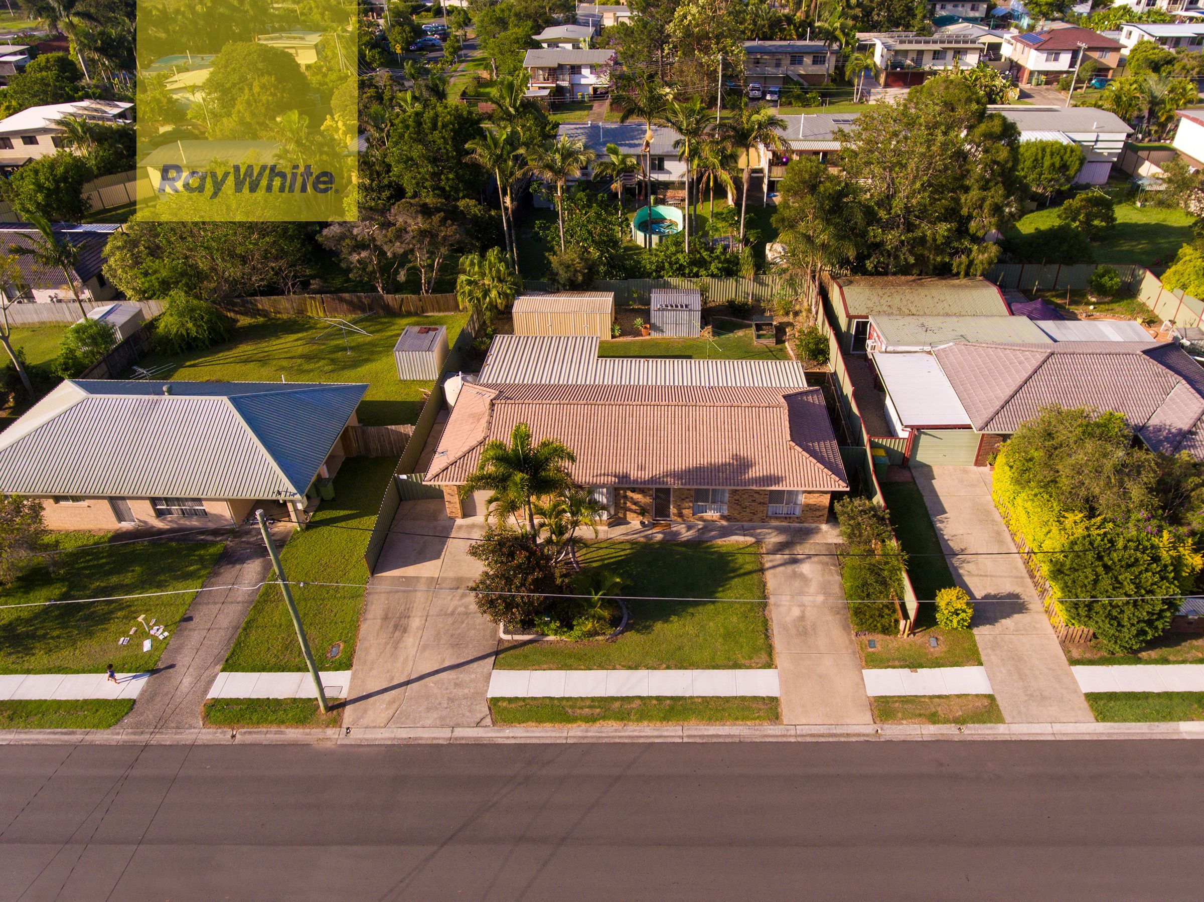 96 Barossa Street, Kingston, QLD 4114