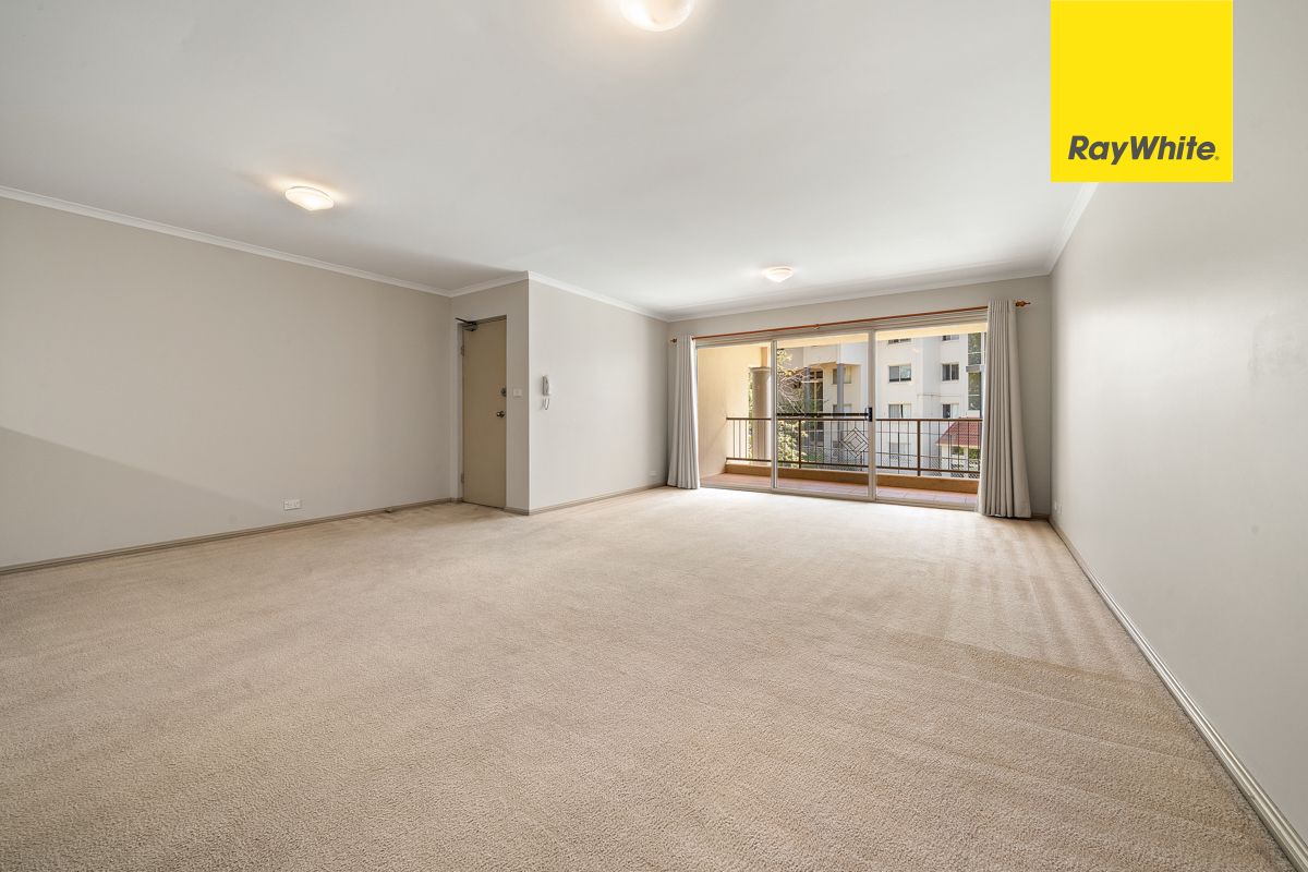146/30 Cunningham Street, Kingston, ACT 2604