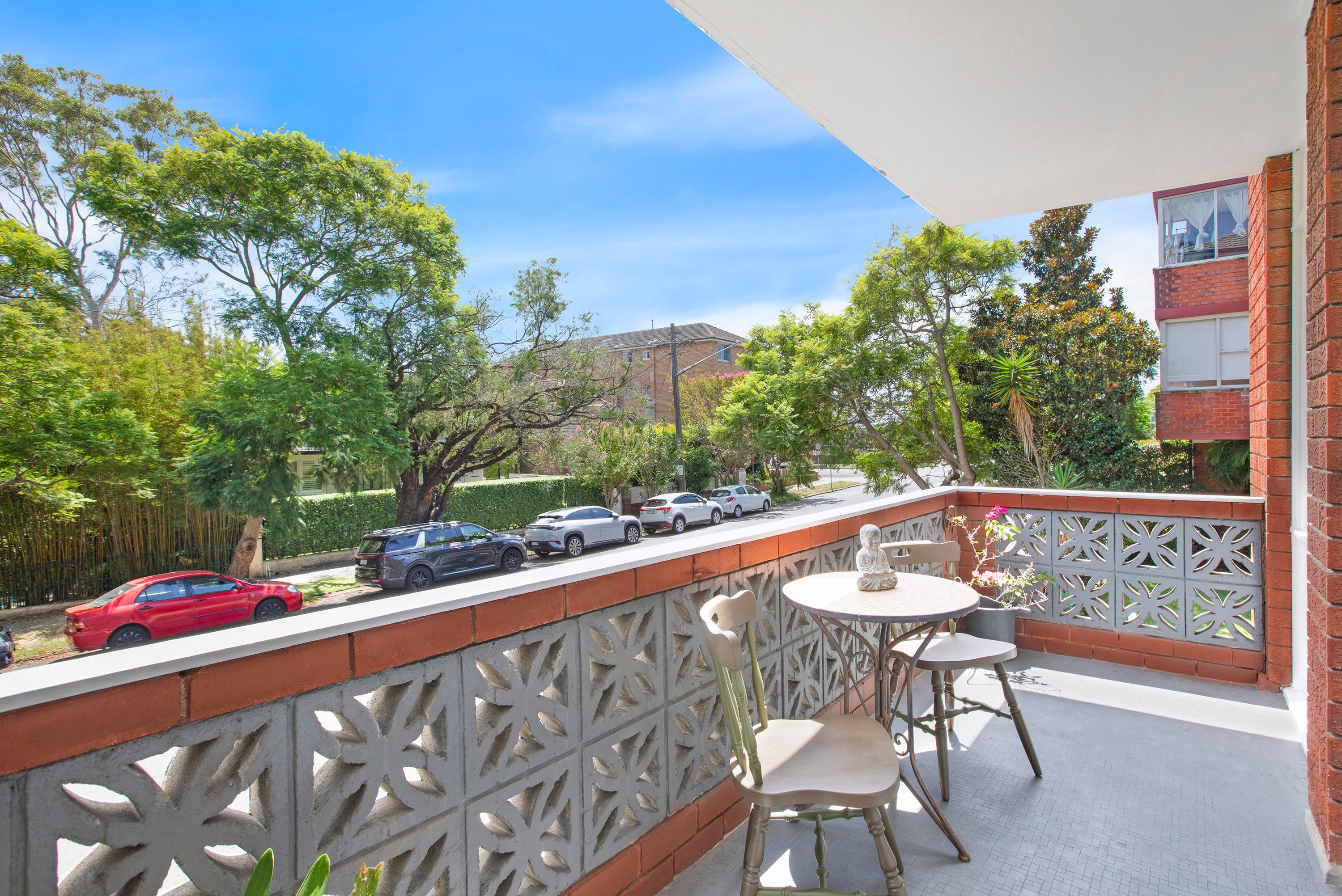 3/13 Cook Street, Randwick, NSW 2031