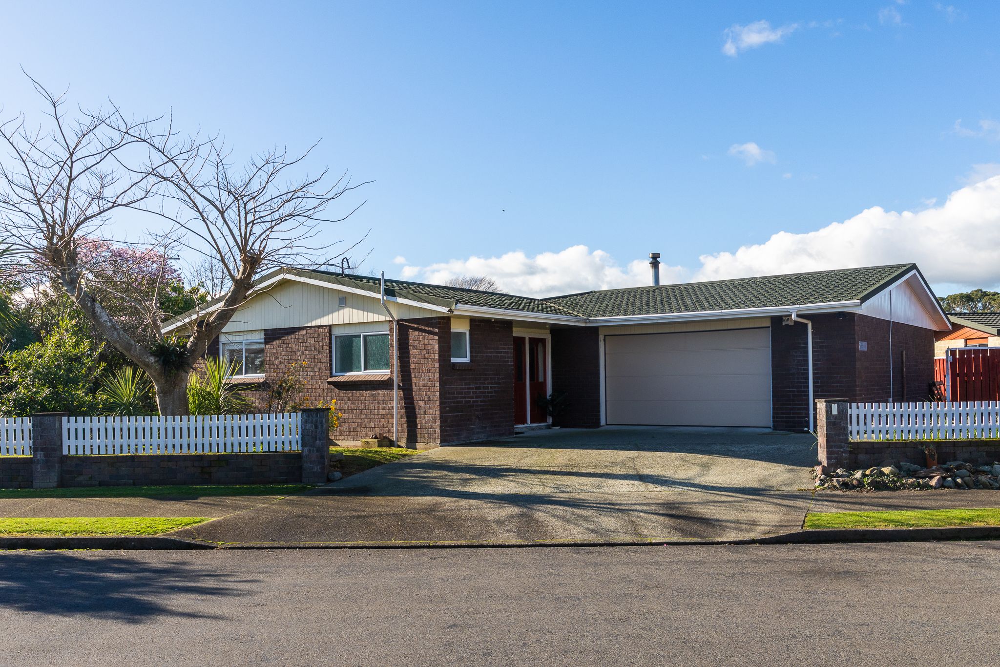 8 Fairfield Road, Levin, Horowhenua District