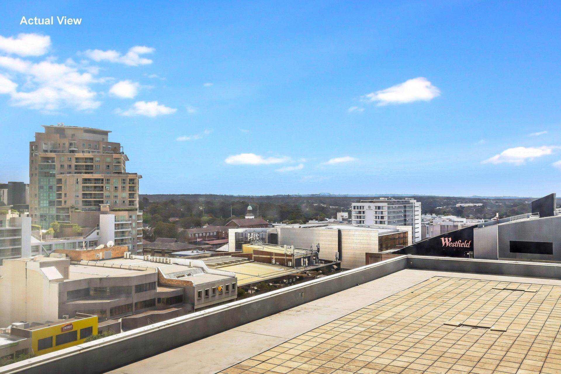 805/69 Albert Avenue, Chatswood, NSW 2067