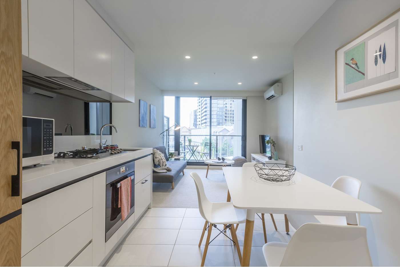 826/10 Daly Street, South Yarra, VIC 3141