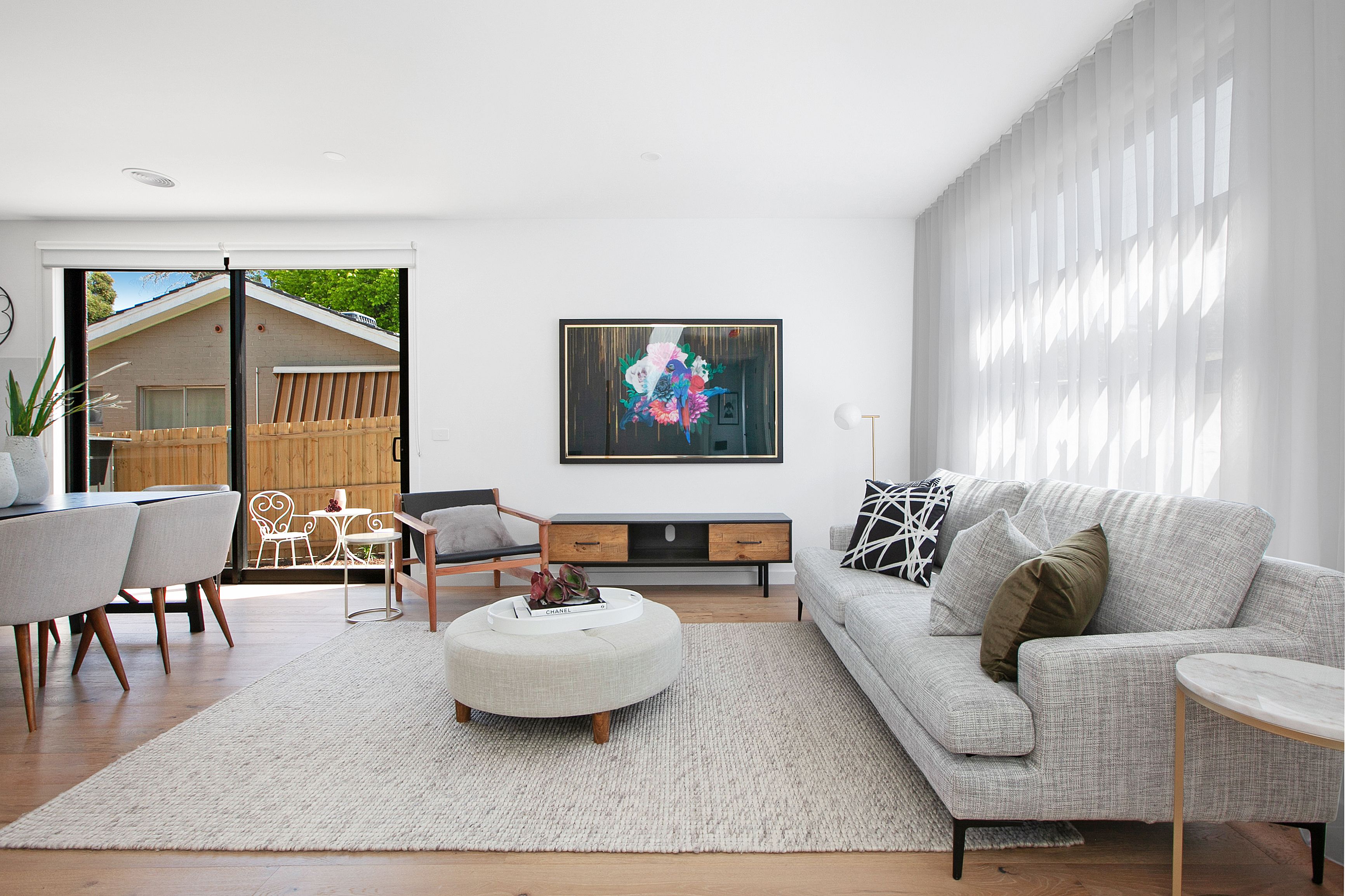1/34 Greenwood Drive, Bundoora, VIC 3083