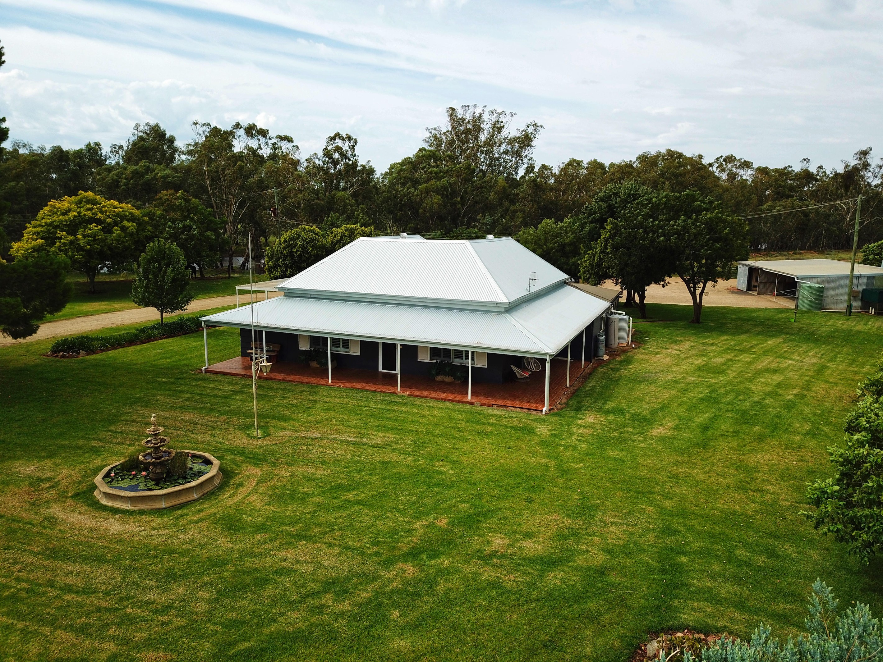 Woodlands 9851 Henry Parkes Way, Condobolin, NSW 2877