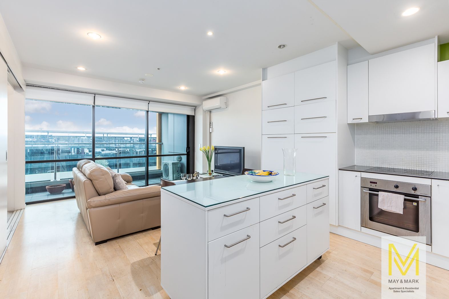 602/18 Beach Road, Auckland Central, Auckland City