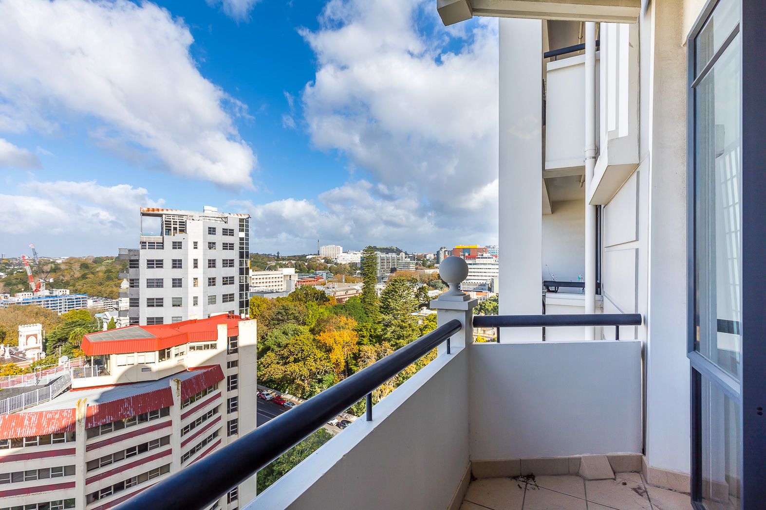 11H/14 Waterloo Quadrant, Auckland Central, Auckland City