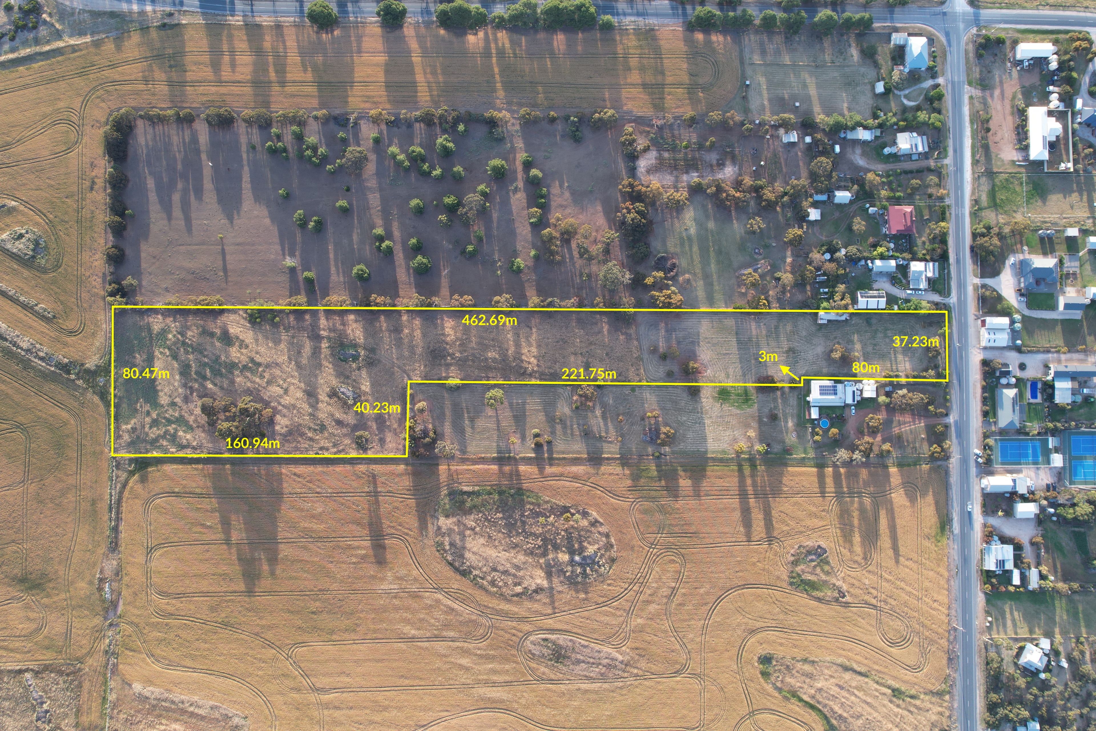 Lot 100 Callington Road, Woodchester, SA 5255