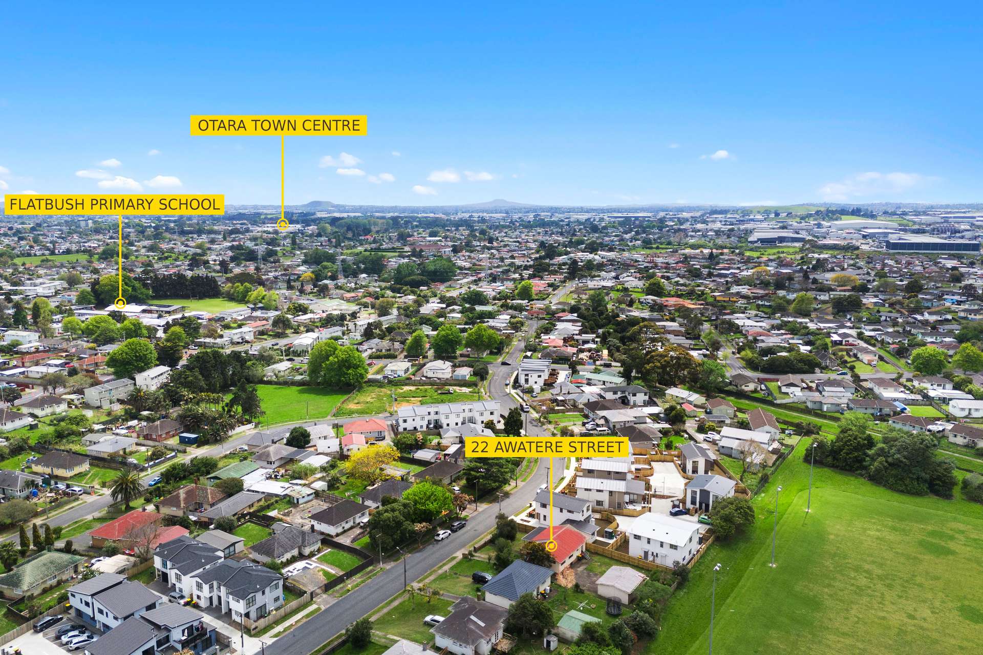 22 Awatere Street photo 15