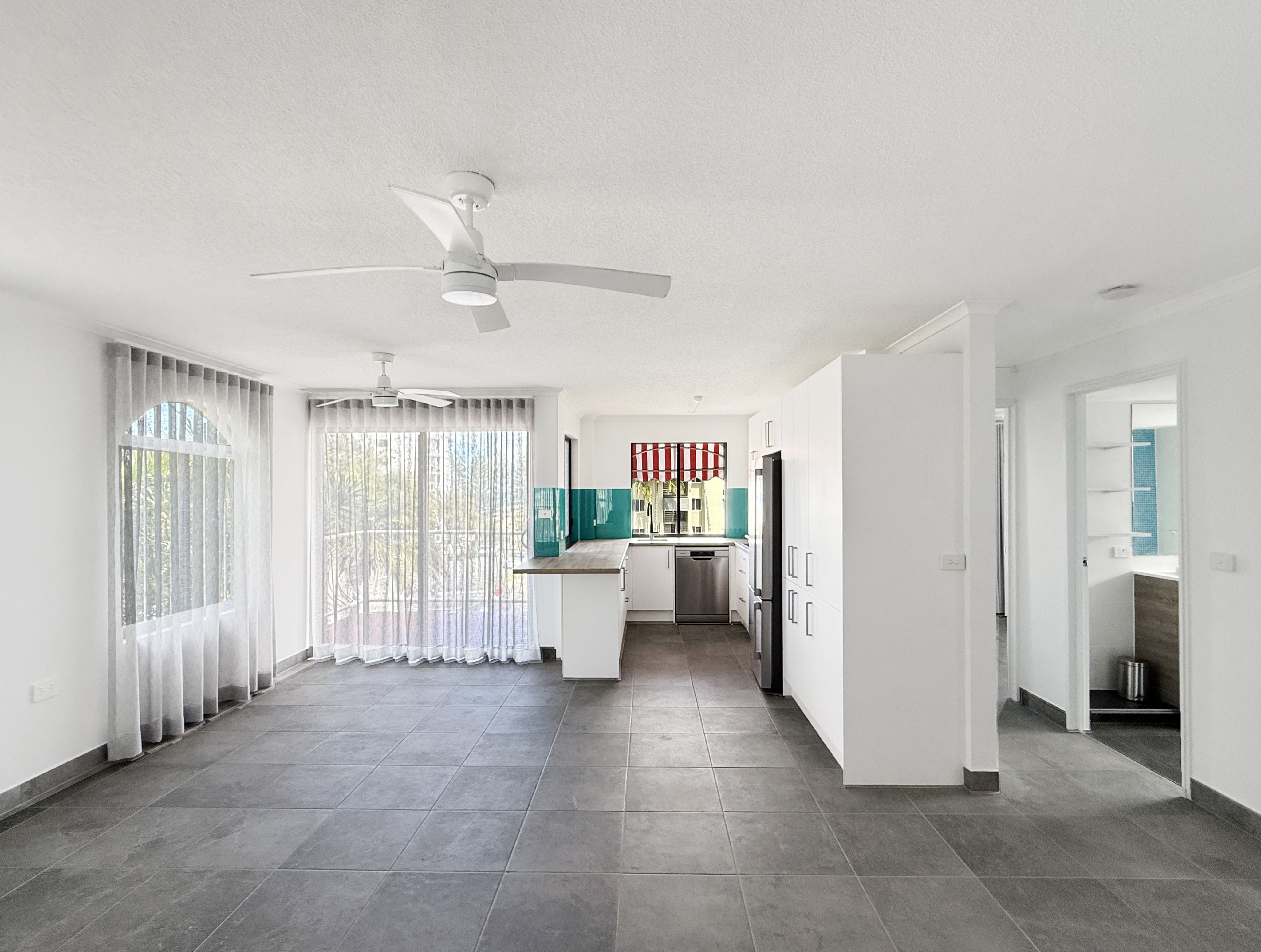 1/1 Cooma Terrace, Caloundra, QLD 4551