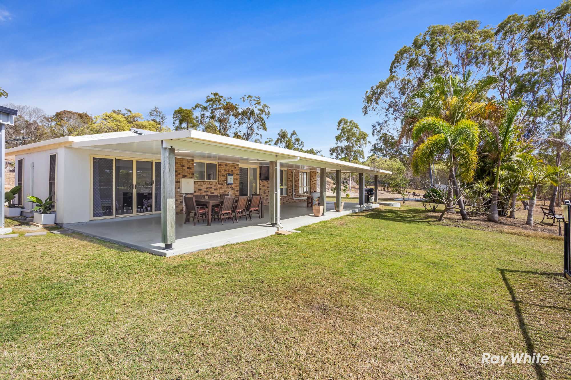 53 Cawarral Road, Tungamull, QLD 4702