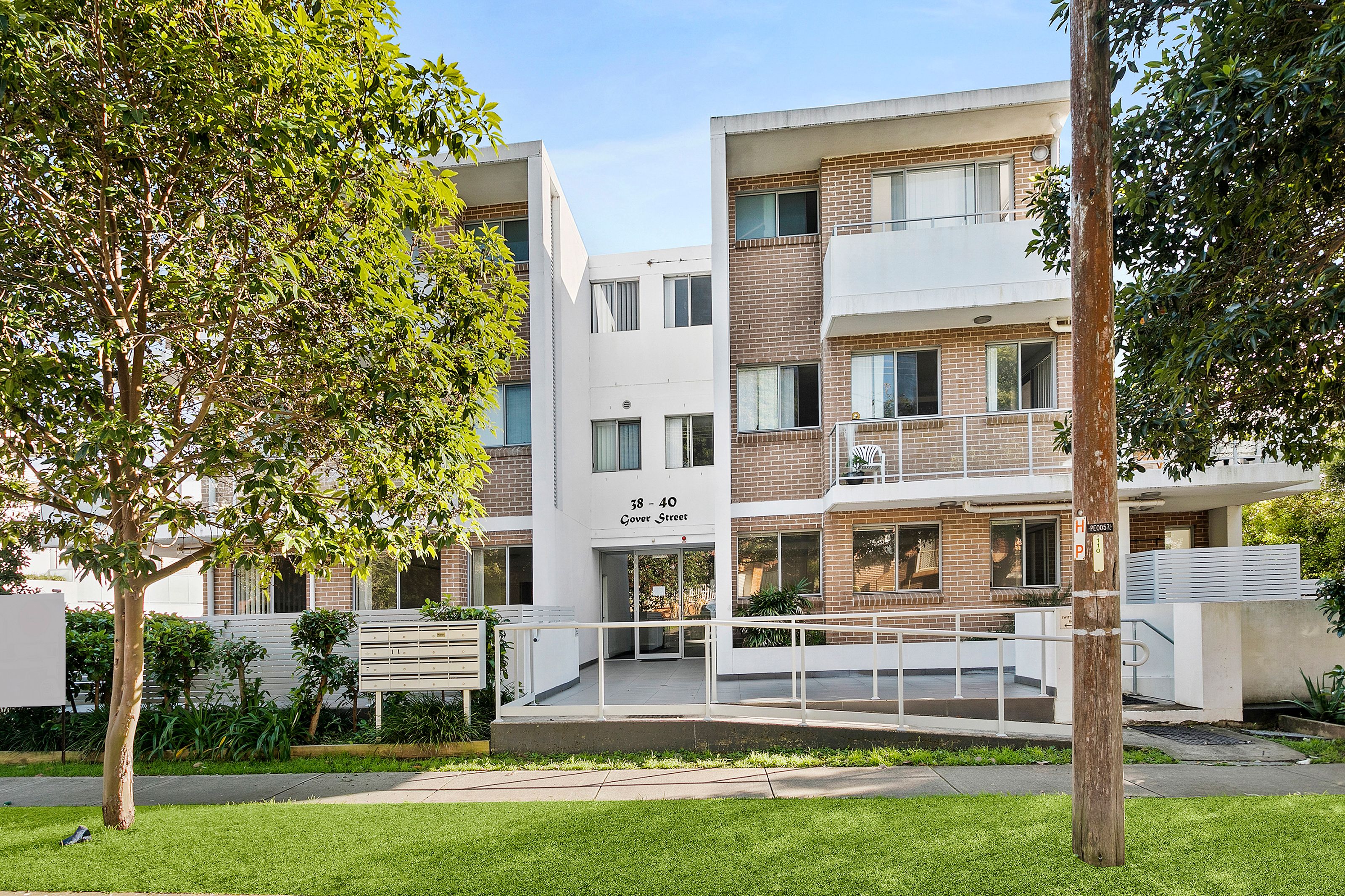 38-40 Gover Street, Peakhurst NSW 2210
