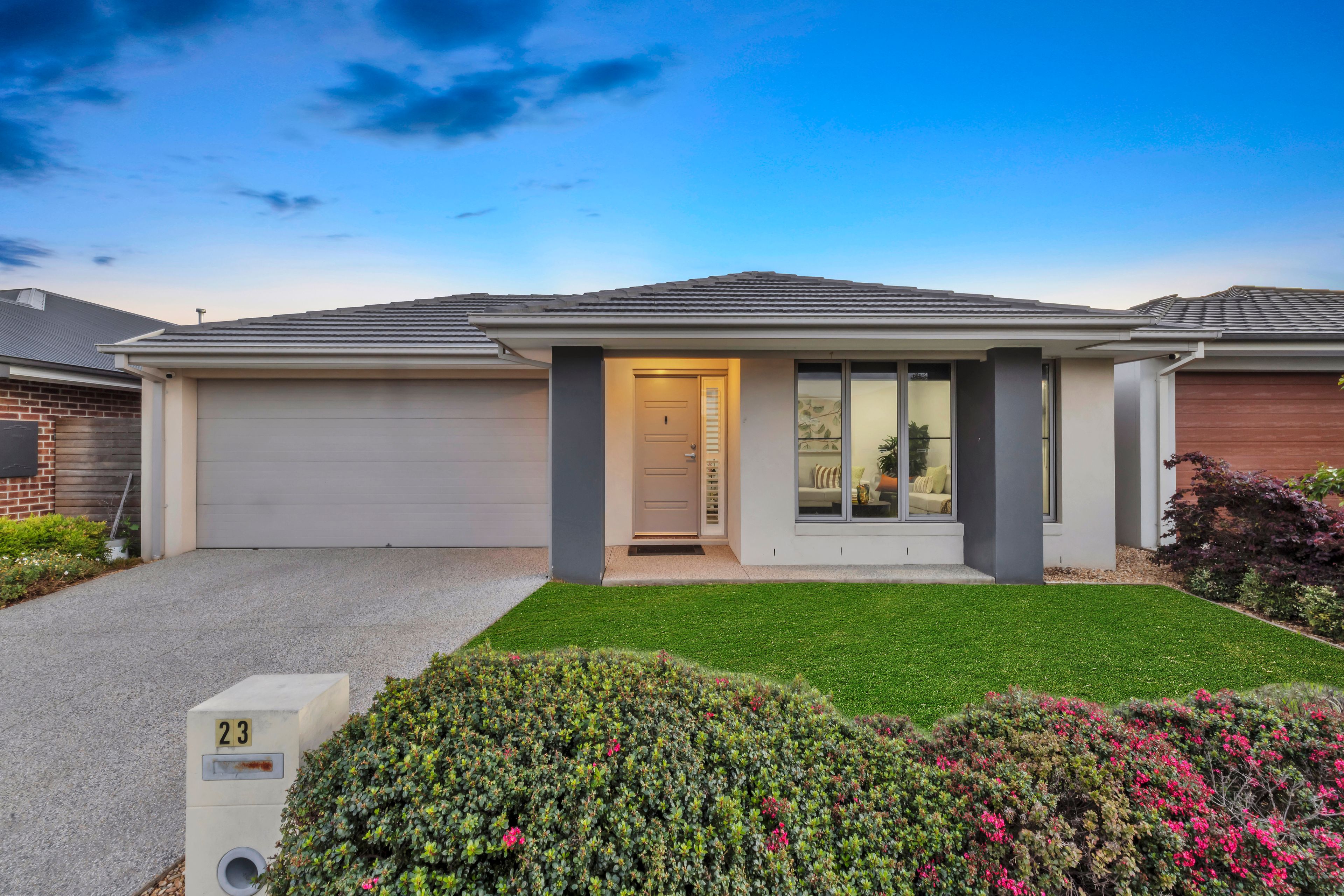 23 Leeson Street, Officer South, VIC 3809