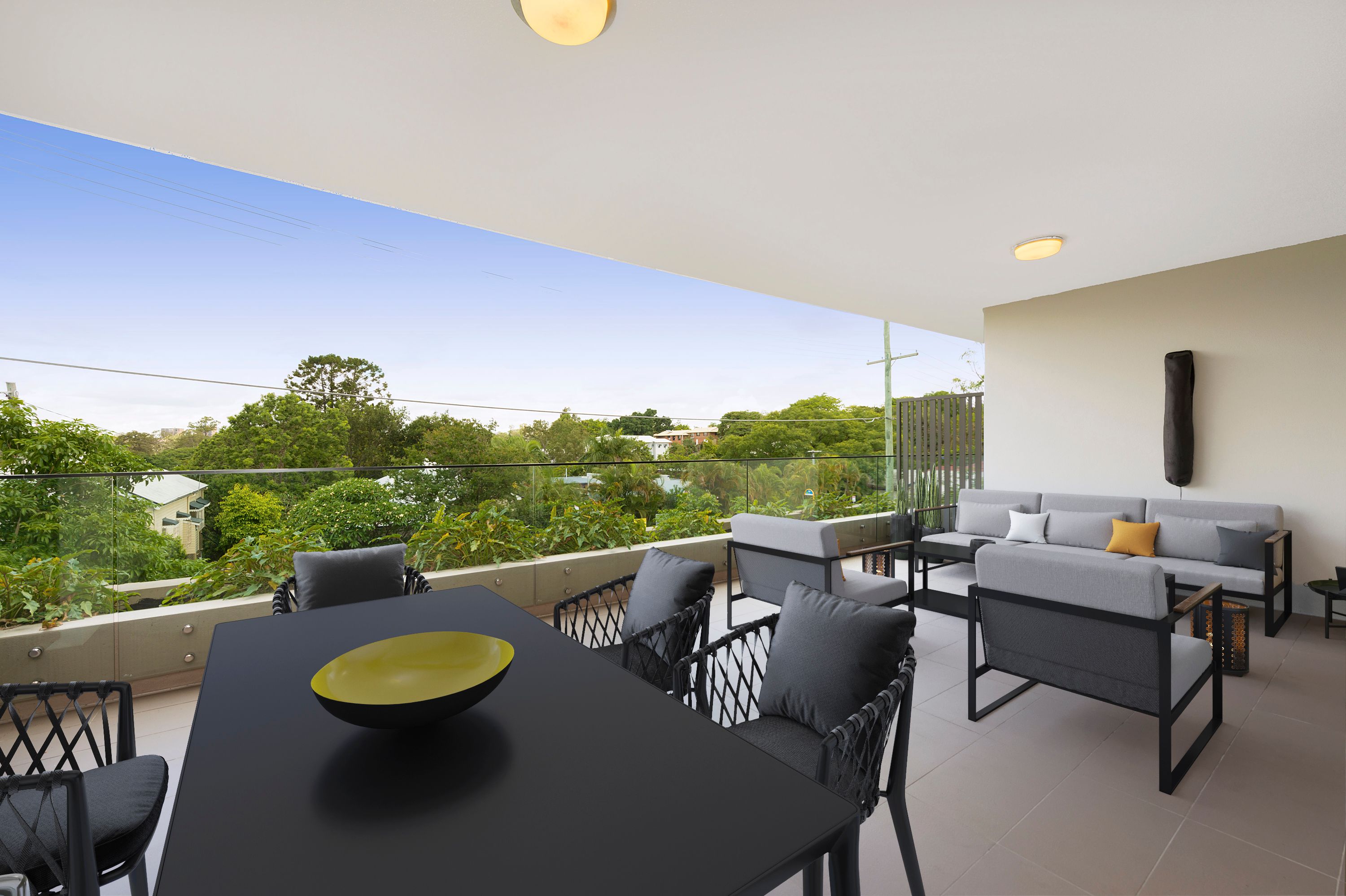 5/27-31 Elizabeth Street, Toowong, QLD 4066