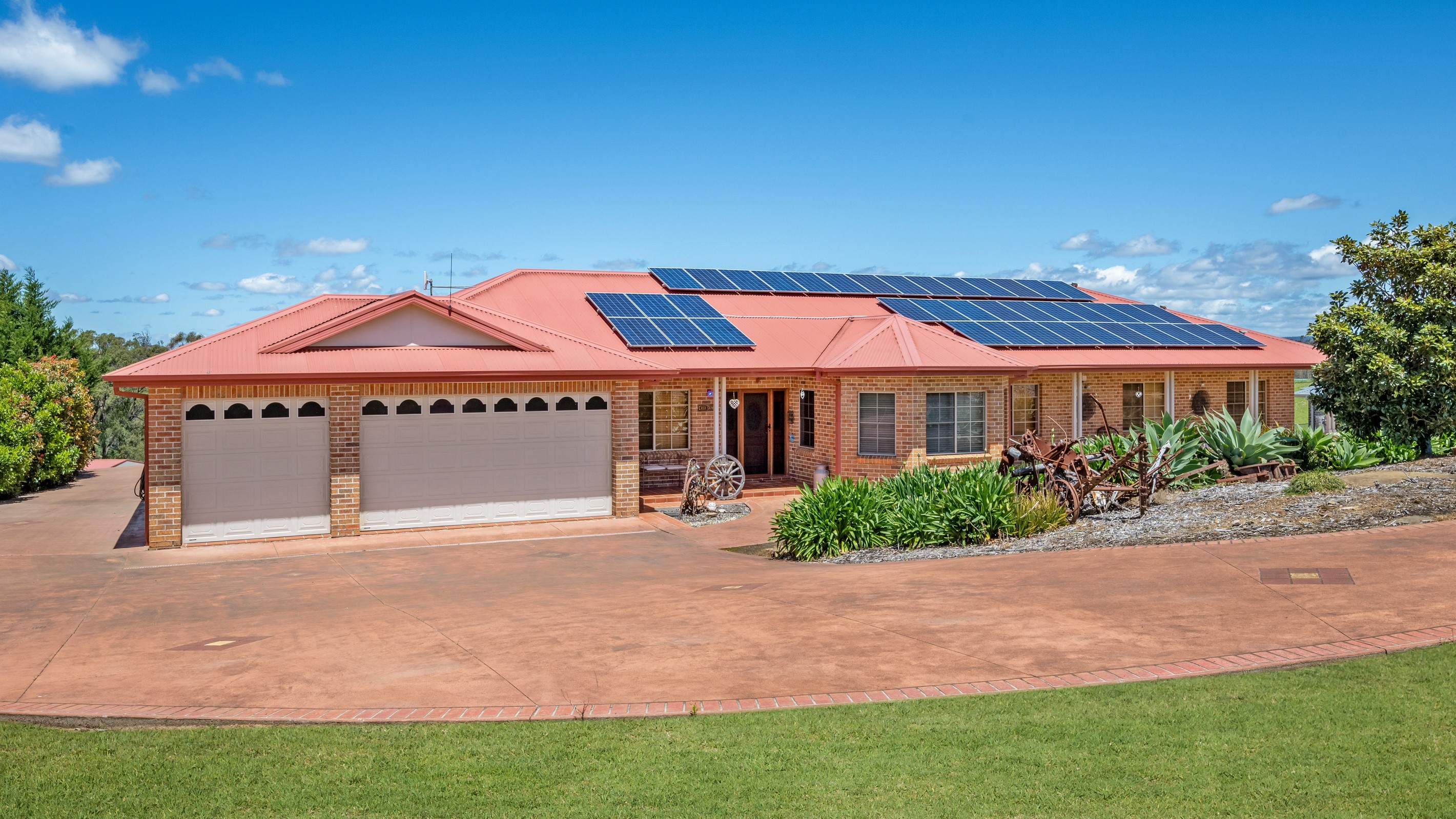 4 Thomas Place, Razorback, NSW 2571