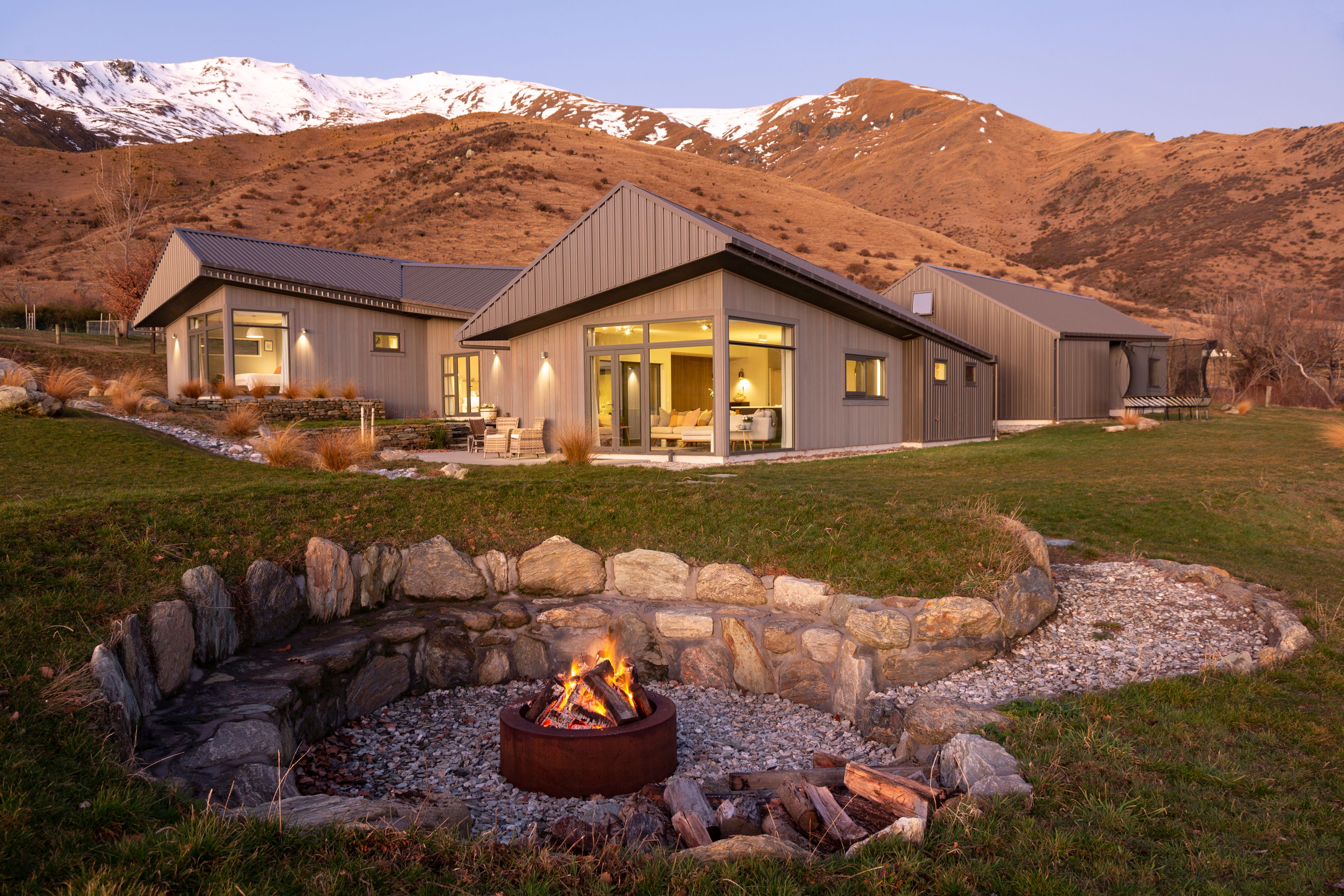 36 Glencoe Road, Crown Terrace, Queenstown Lakes District