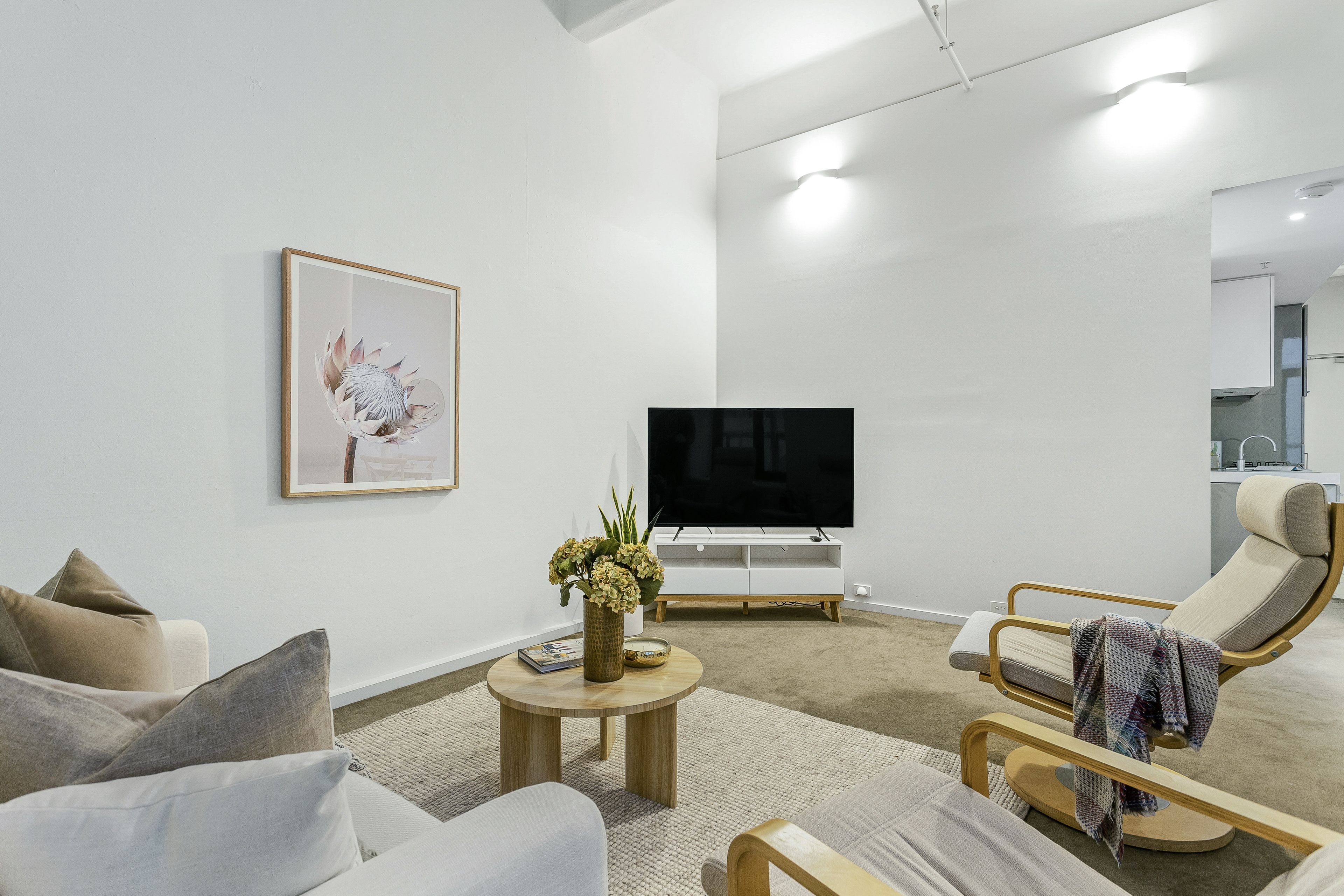 213/399 Bourke Street, Melbourne, VIC 3000