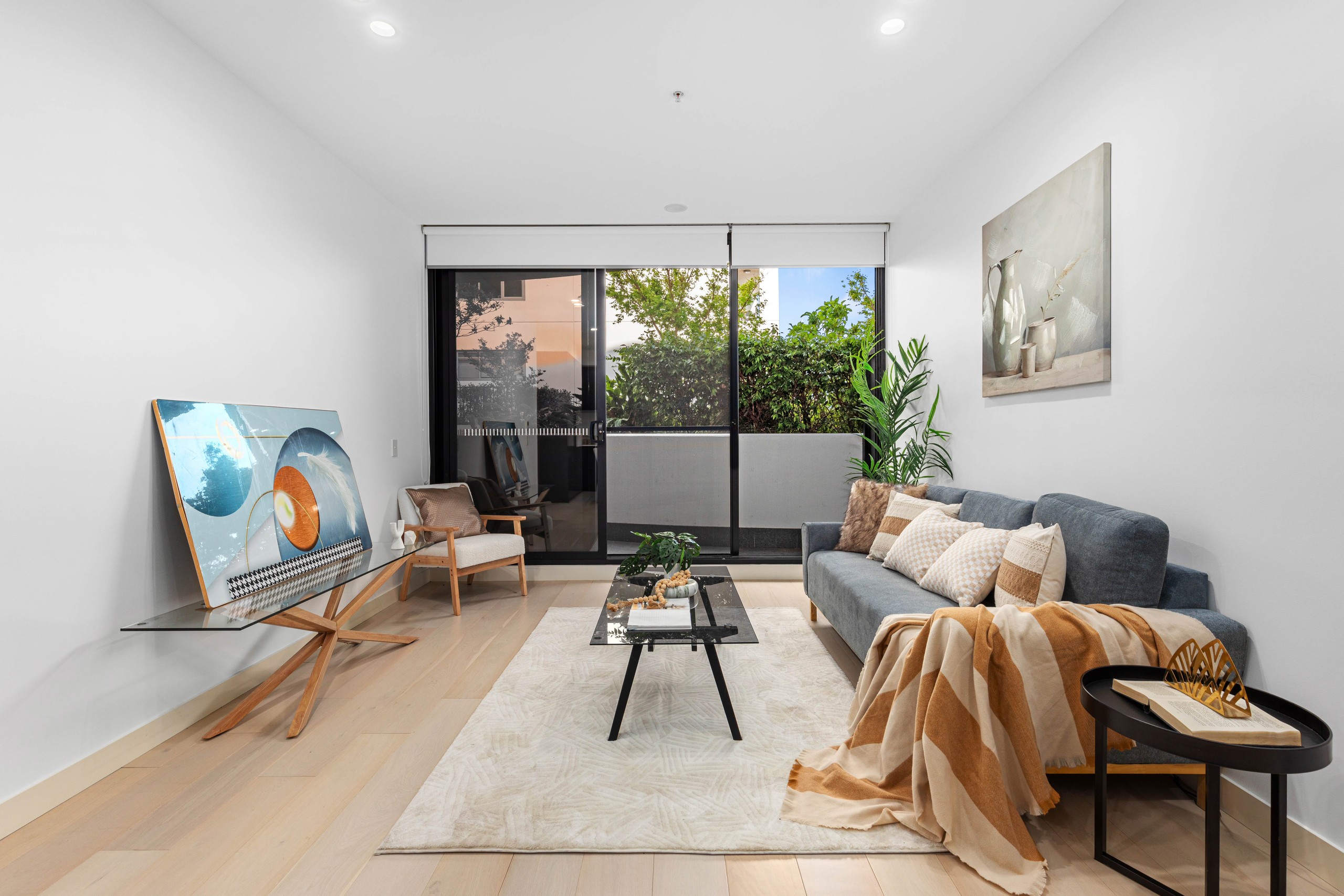 210/83 Durham Street, Hurstville, NSW 2220