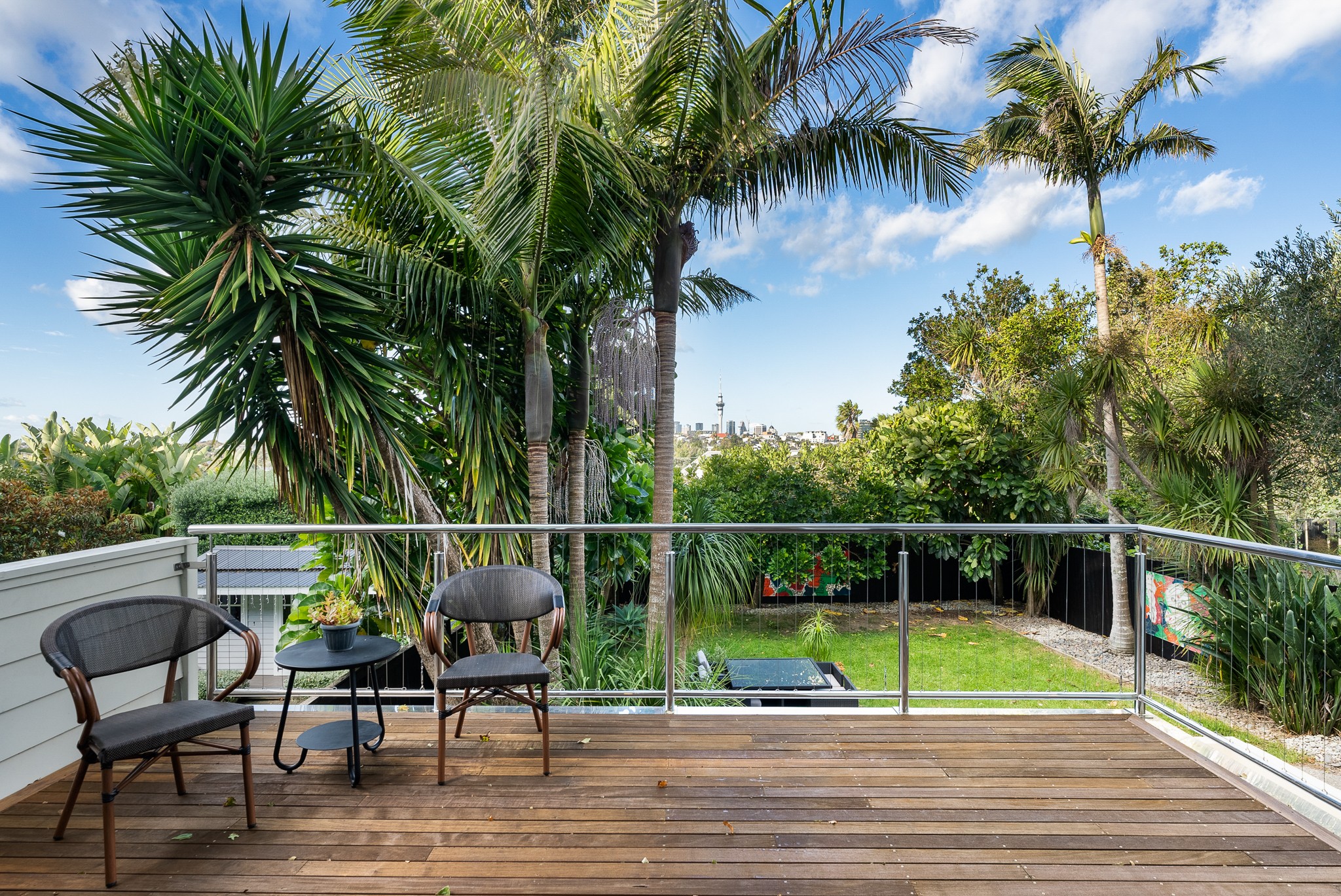 21 Selbourne Street, Grey Lynn, Auckland City