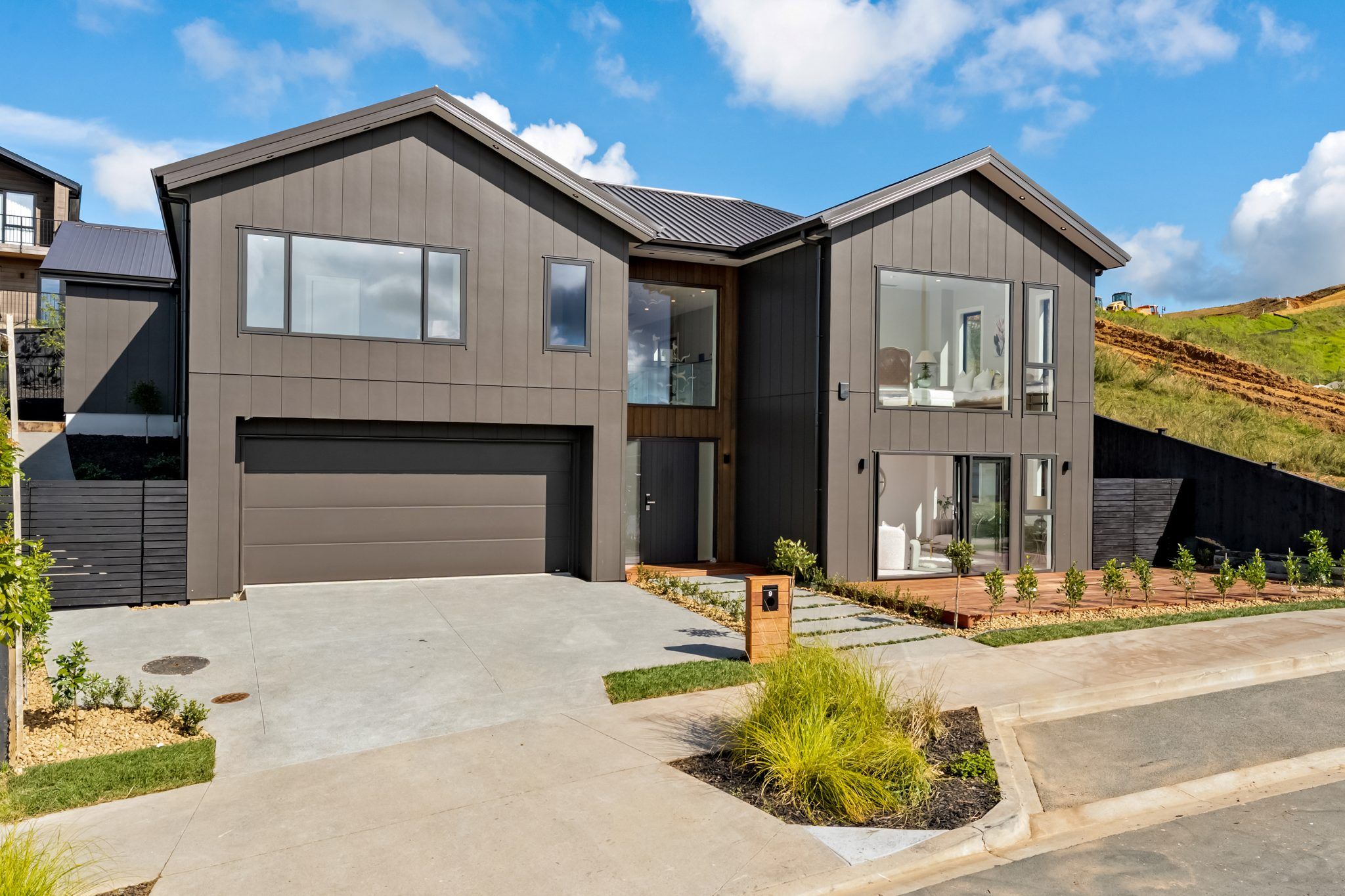 9 Halcyon Bay Lane, Orewa, Rodney