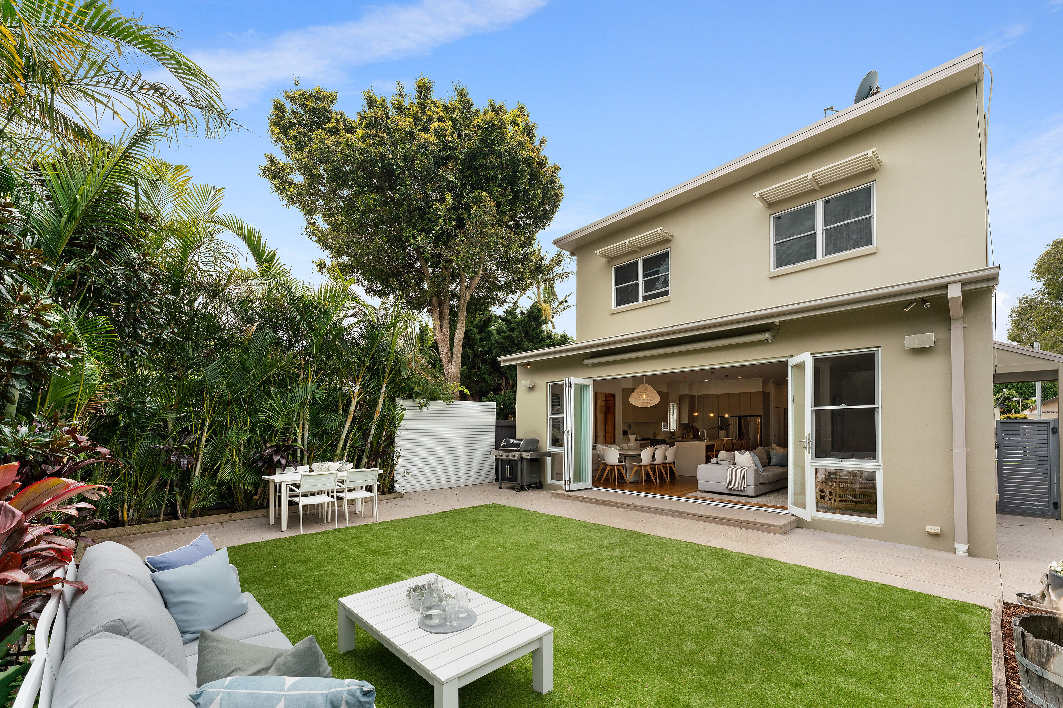 12 Elliott Street, North Bondi, NSW 2026