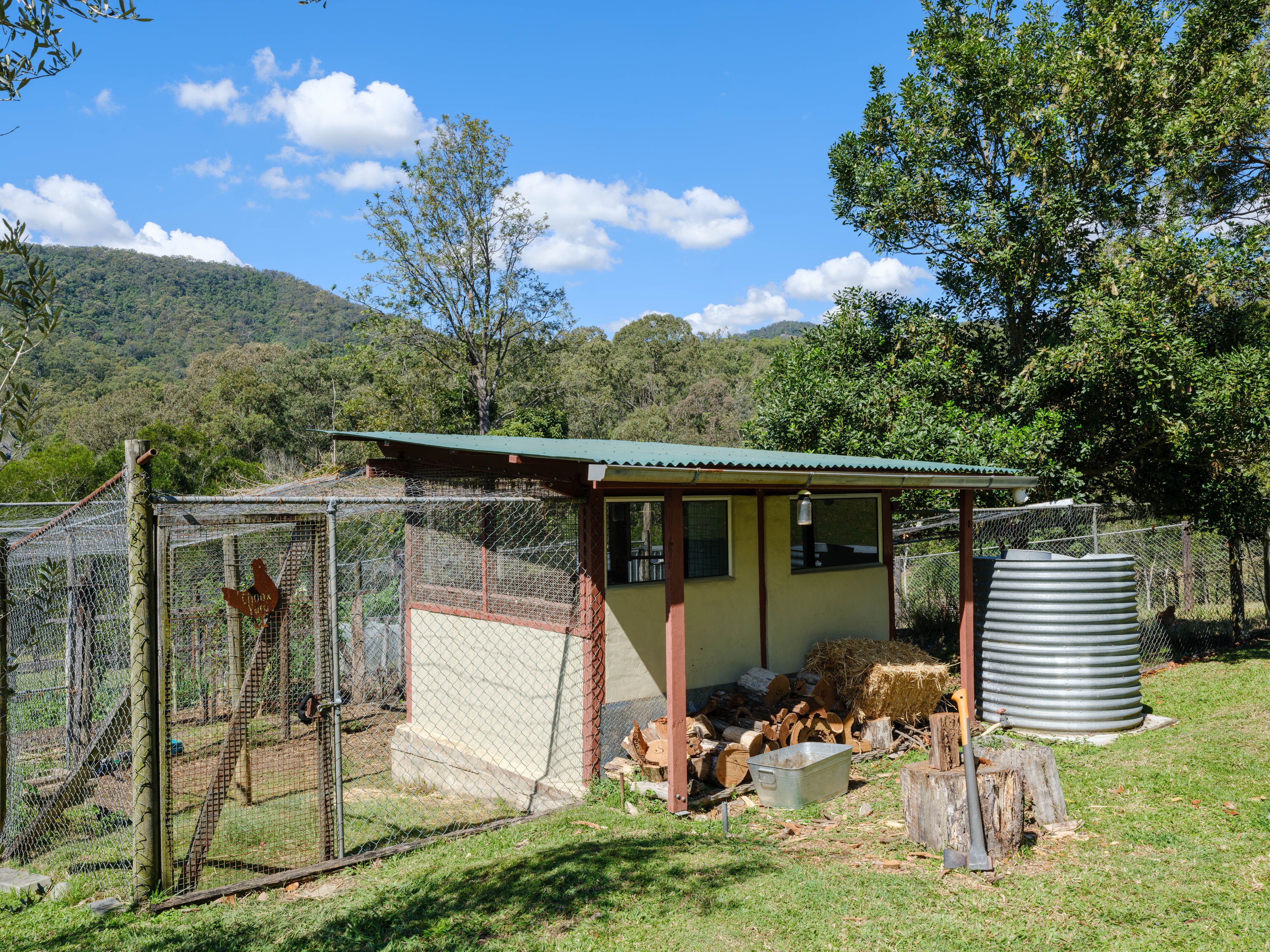 'Thytheholme' - Pringles Farm — photo 15 of 26