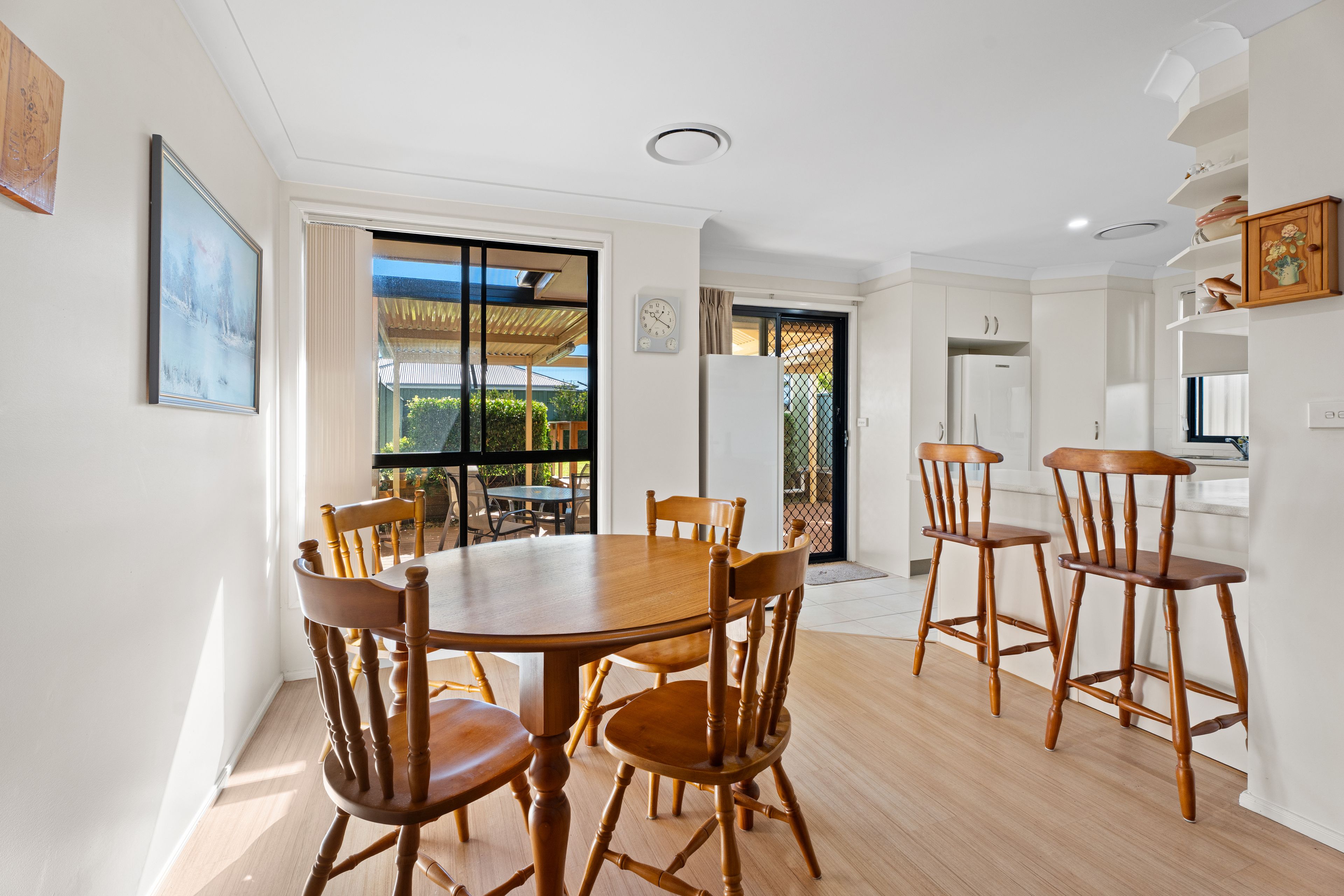2/31 Guildford Road, Cambridge Park, NSW