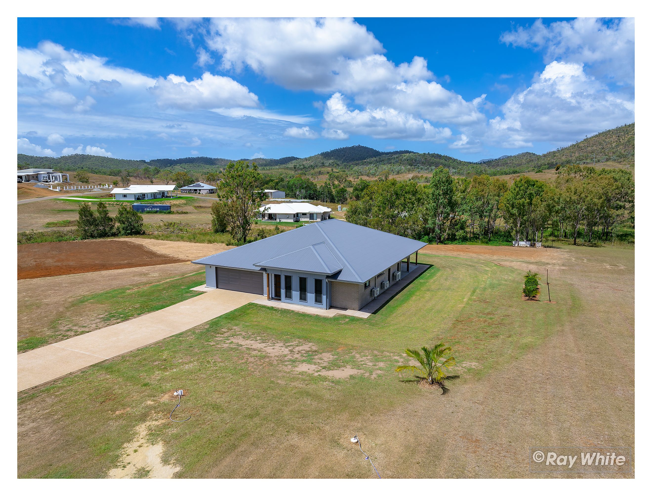 72 Stirling Drive, Rockyview, QLD 4701
