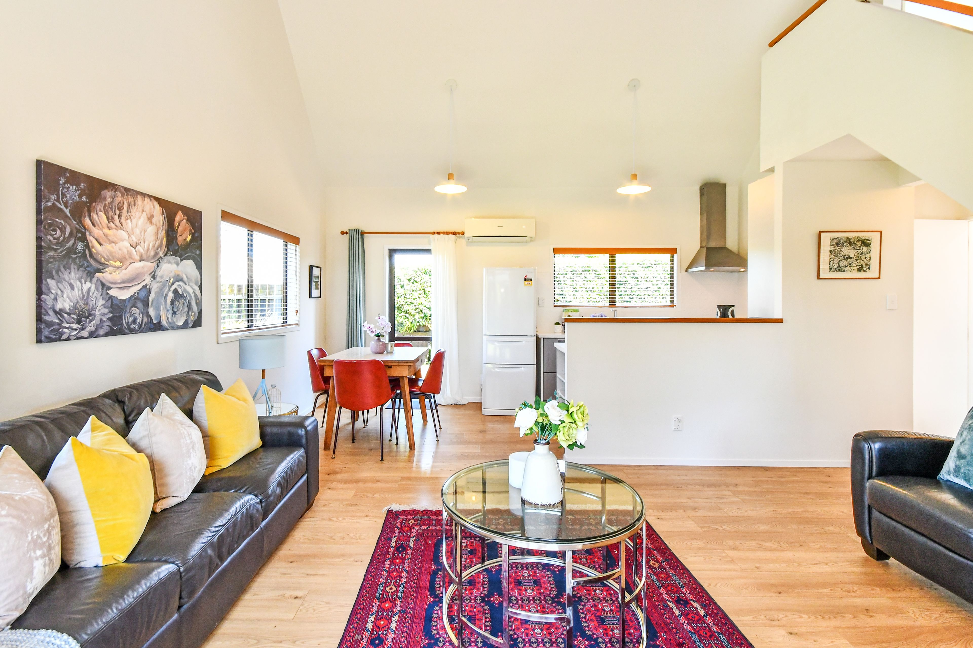 5/61 McIntyre Road, Mangere Bridge, Manukau City