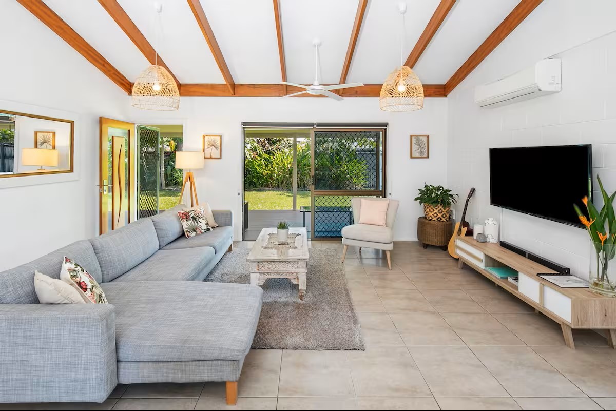 17 Conch Close, Trinity Beach, QLD 4879