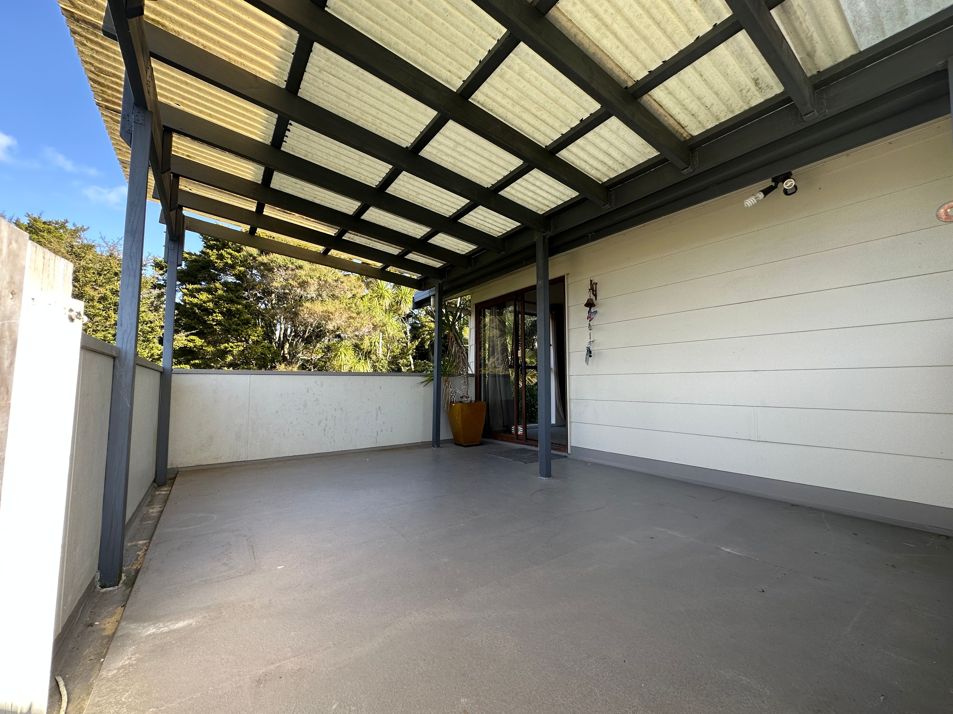 34B Mountbatten Avenue, Hillcrest, North Shore City