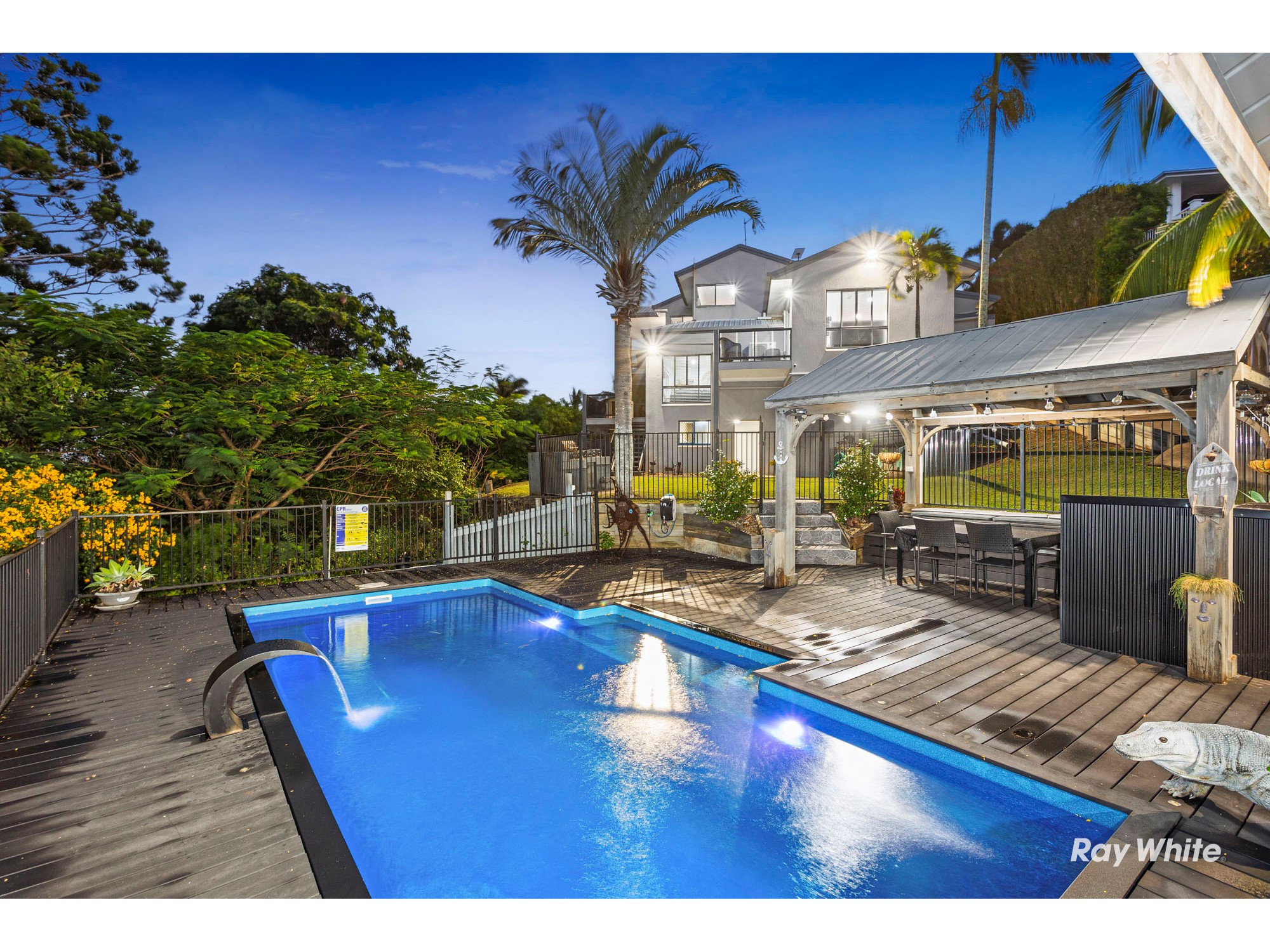 11 Golding Street, Yeppoon, QLD 4703