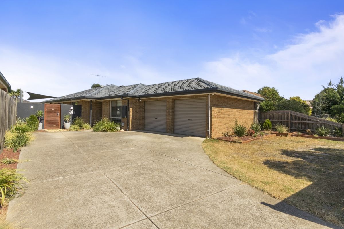 8 Woolpack Street, Hoppers Crossing, VIC 3029