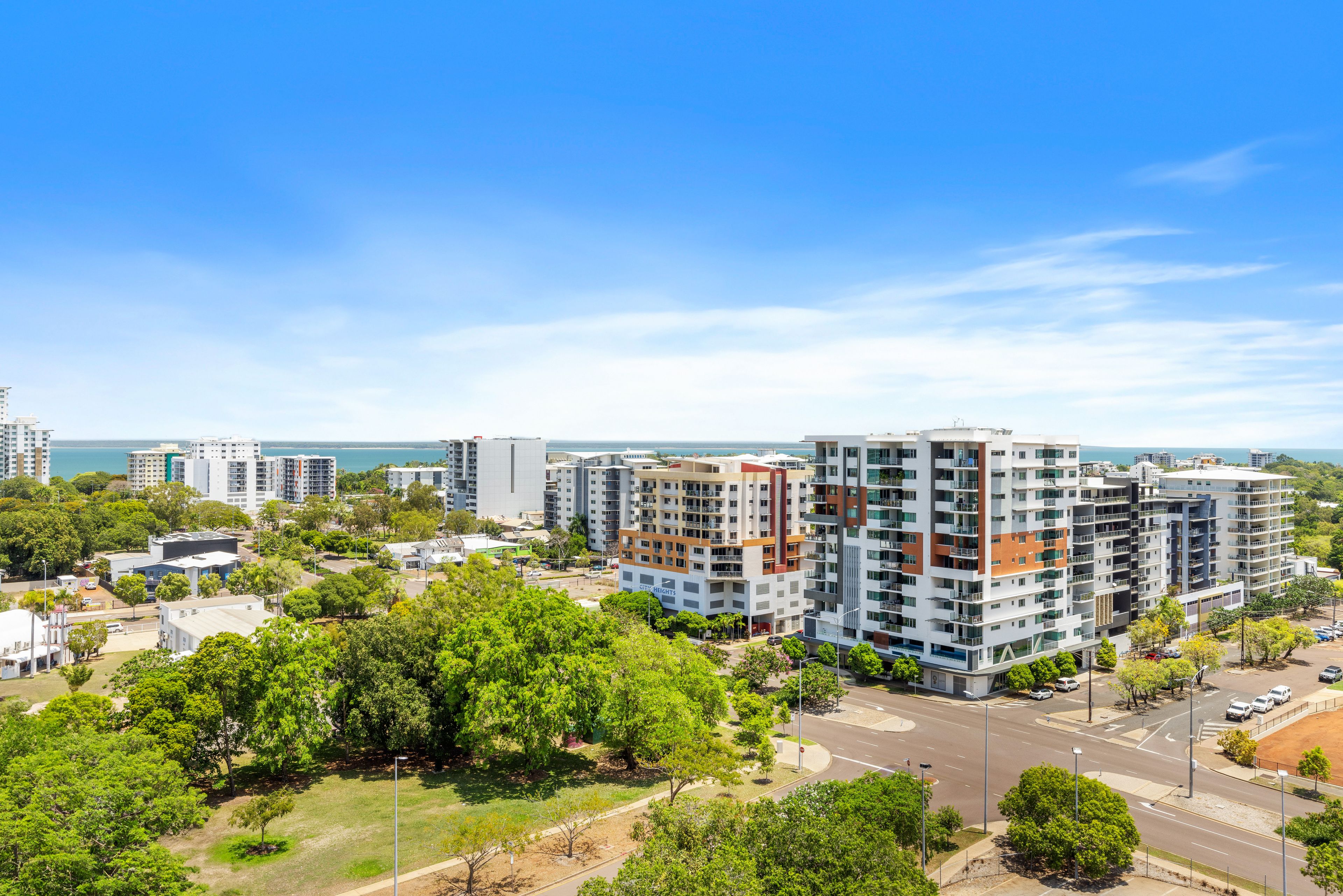 38/96 Woods Street, DARWIN CITY, NT 0800