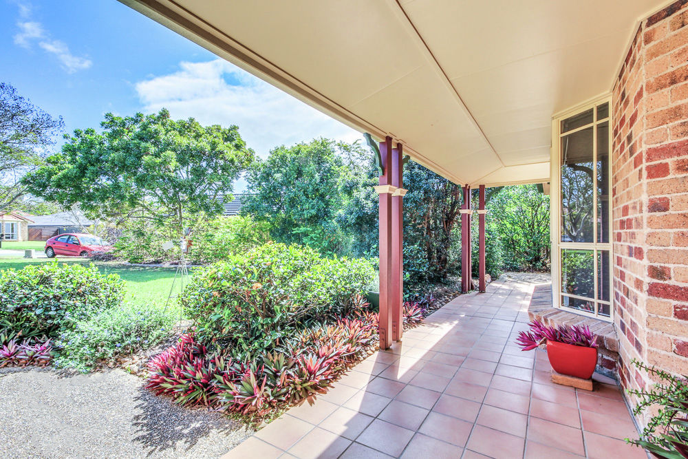8 Marissa Close, Mansfield, QLD 4122