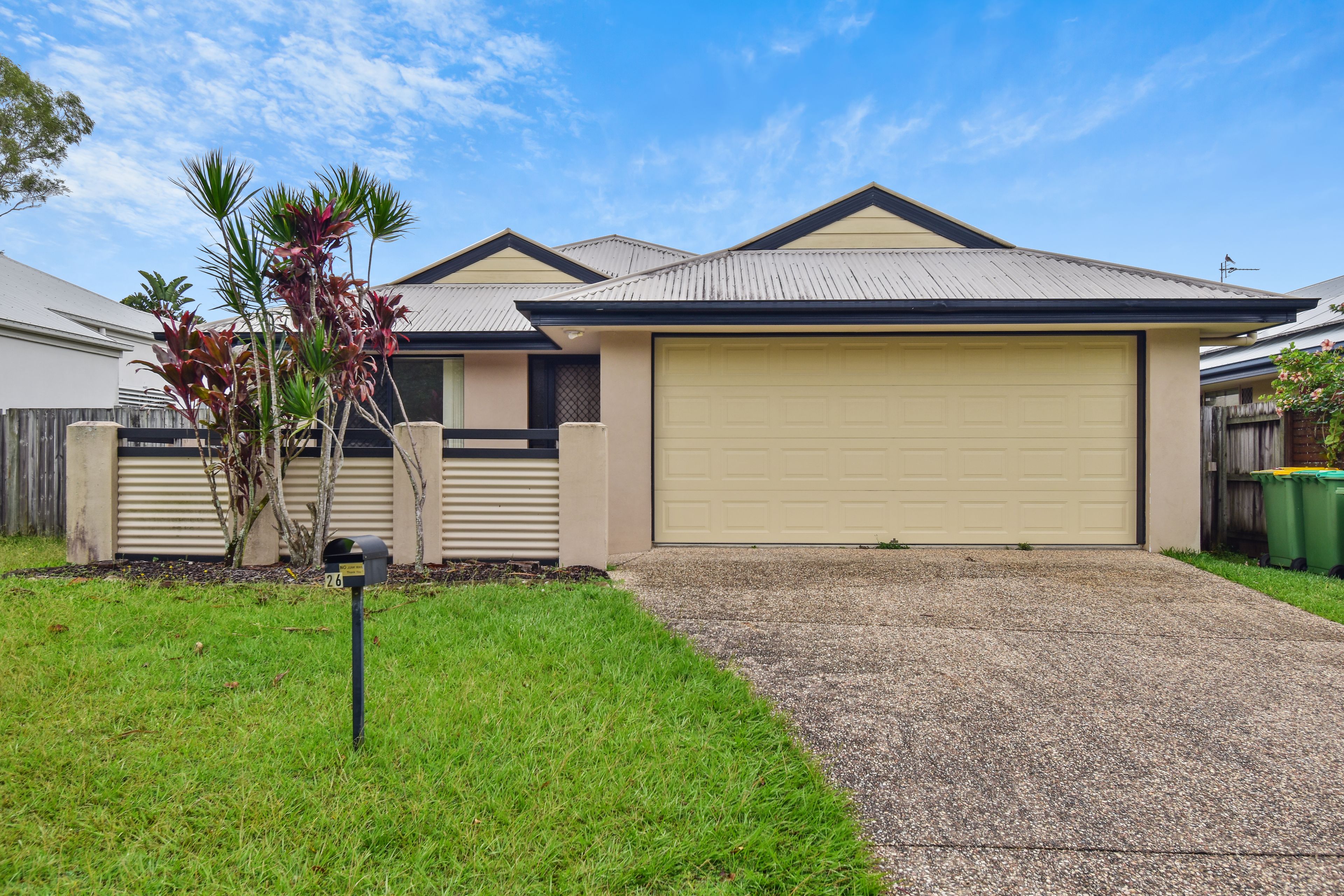 26 Springbrook Street — photo from Ray White Caloundra
