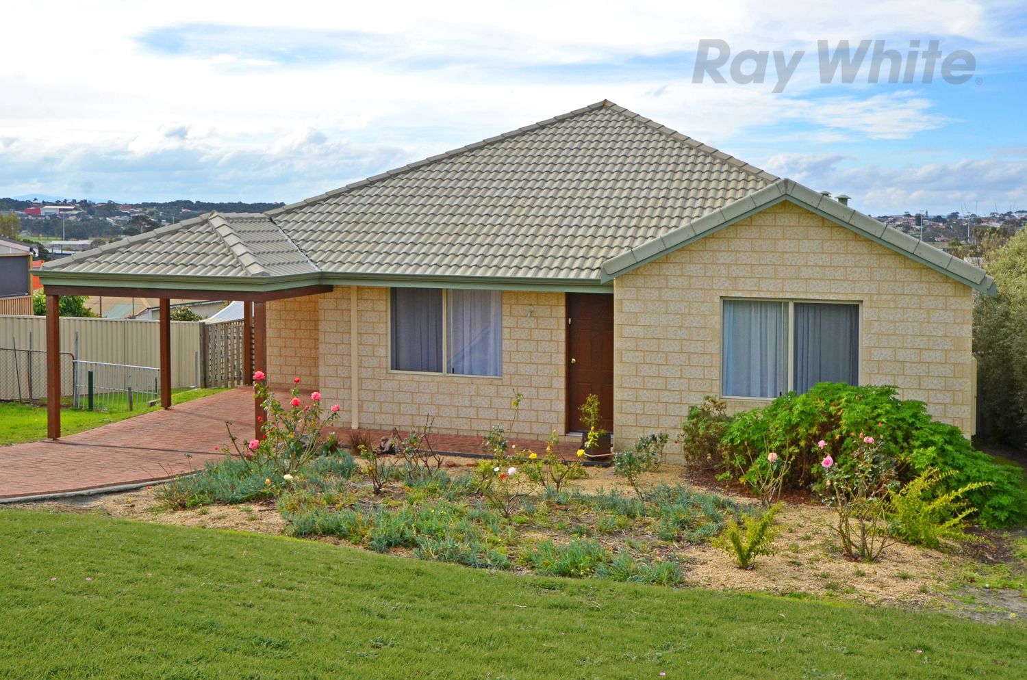 10 Camfield Street, Mount Melville WA 6330
