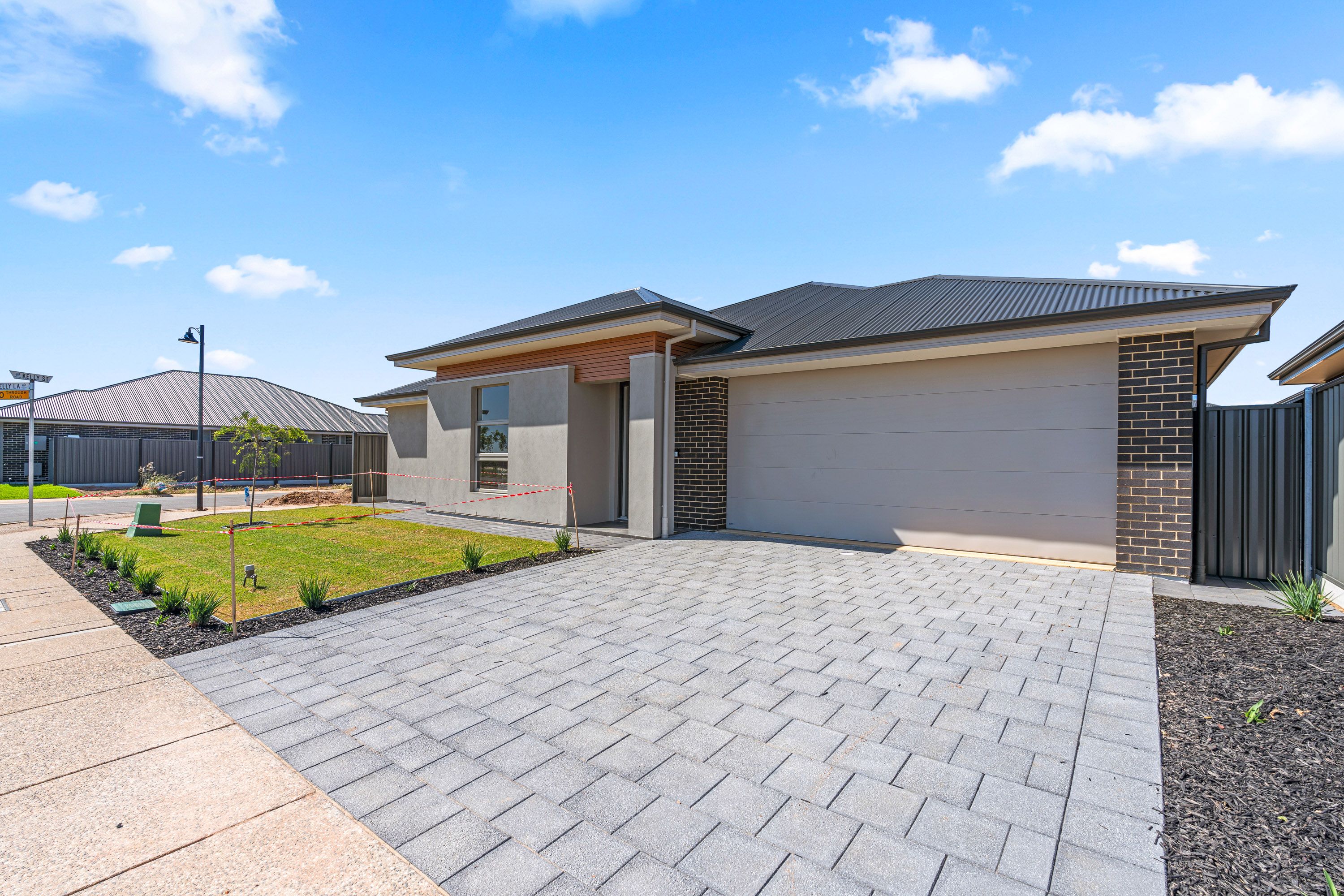 43 kelly, Two Wells, SA 5501