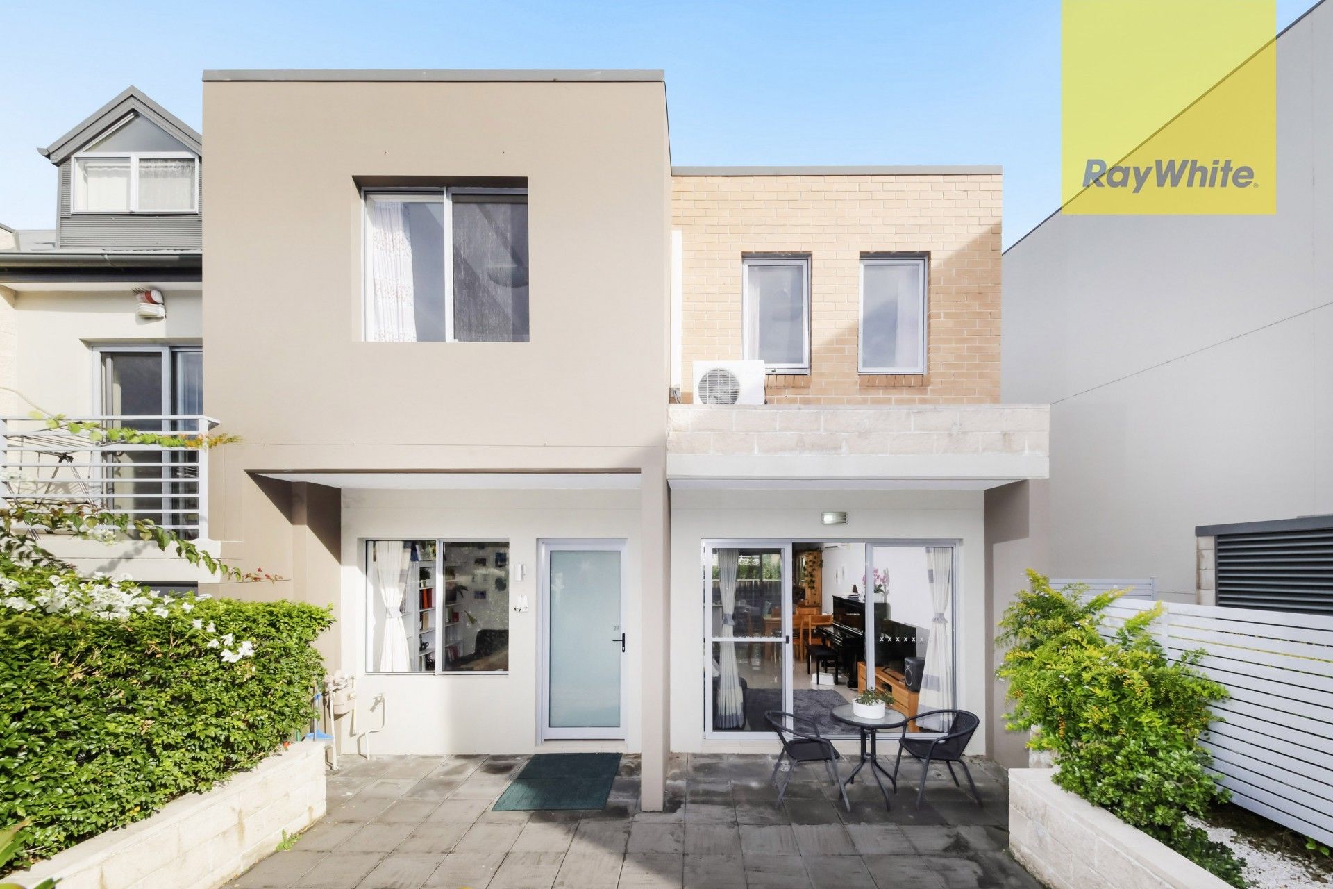 47-49 Gladstone Street, North Parramatta NSW 2151