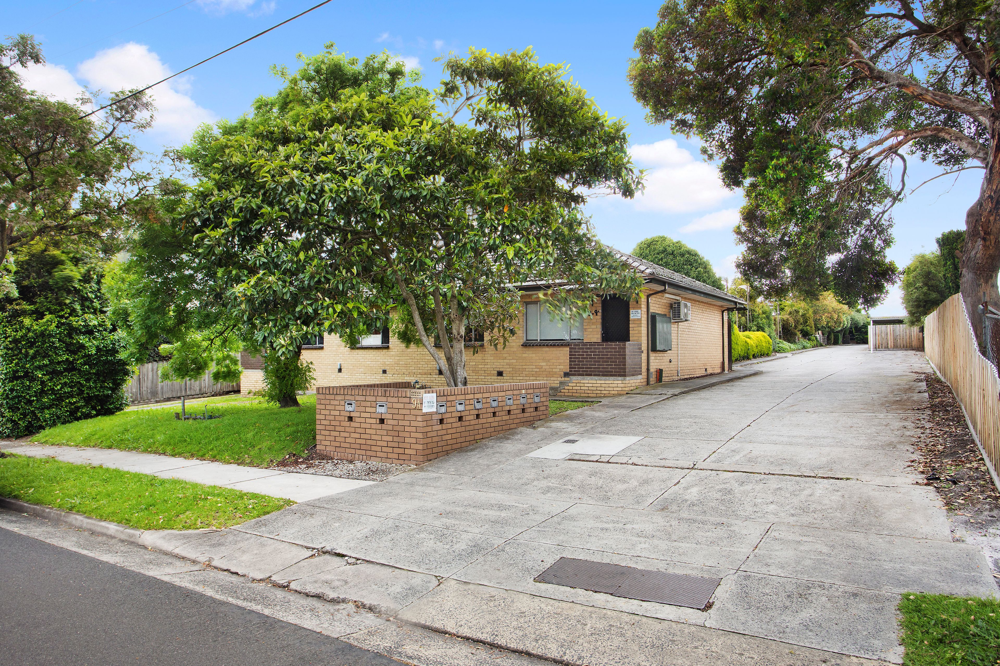 19/9a Coombs Avenue, Oakleigh South, VIC 3167 Sold Block of Units Ray White Oakleigh