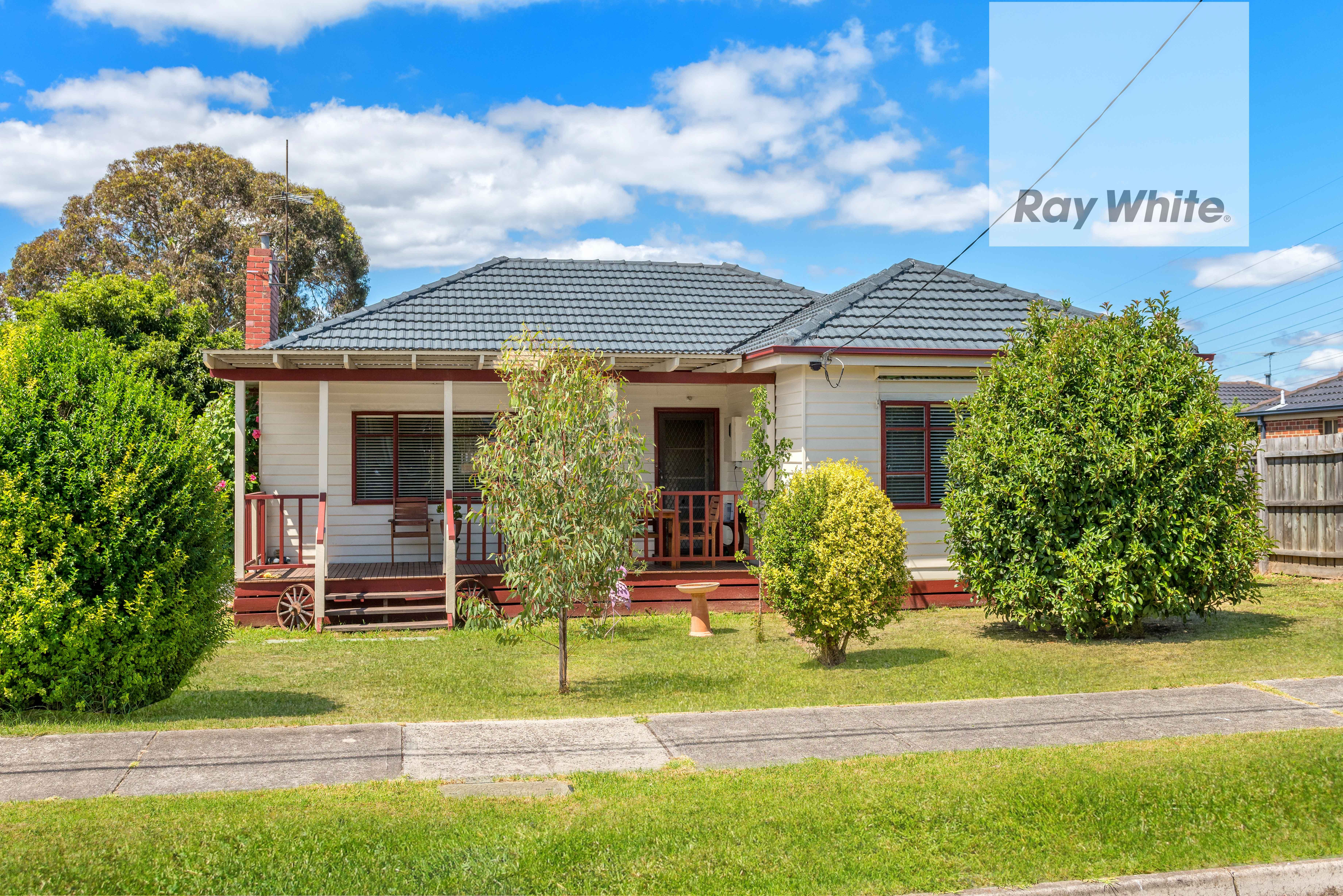 17 Doidge Street, Bundoora, VIC 3083
