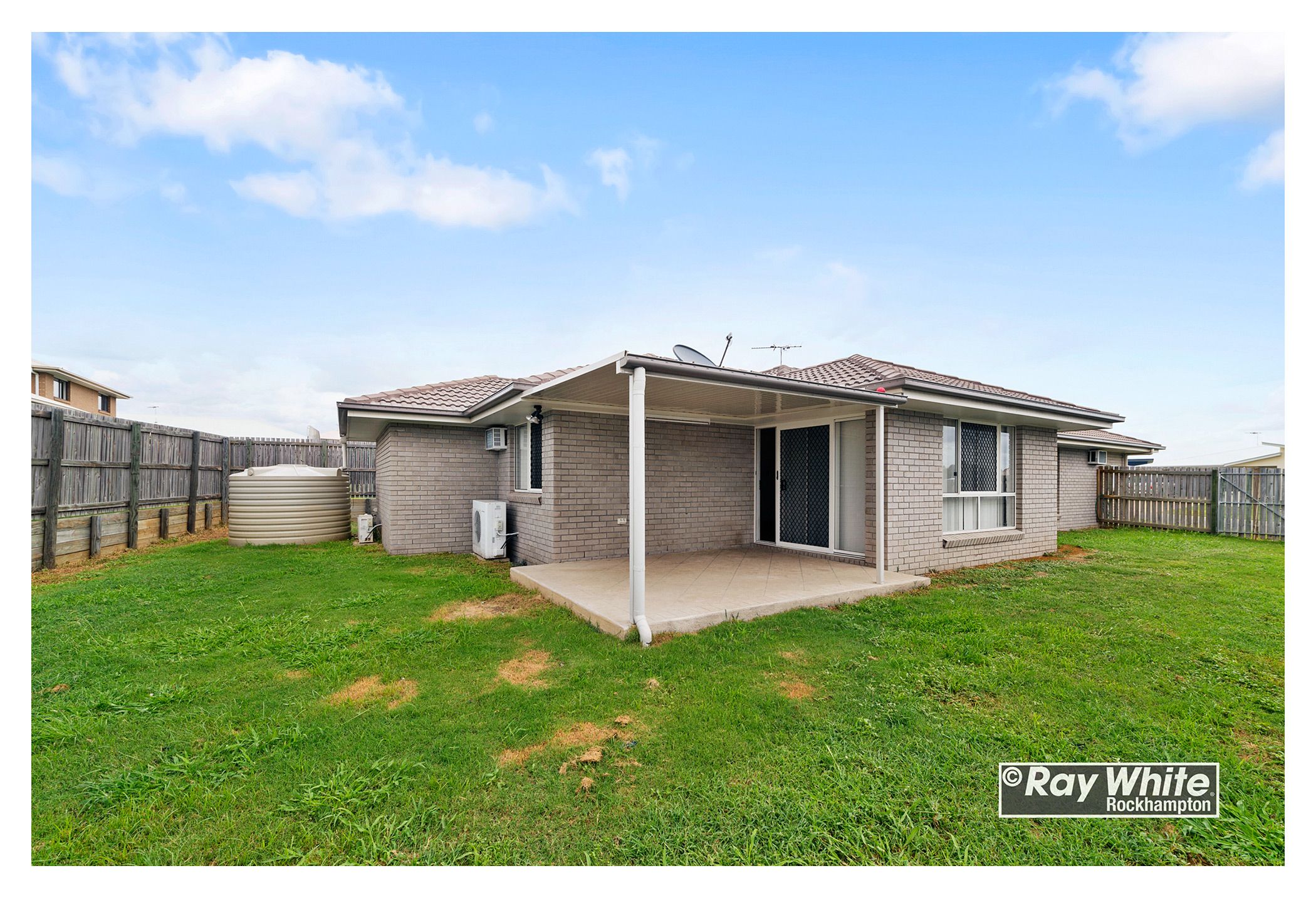 15 Tawarra Crescent, Gracemere, QLD 4702
