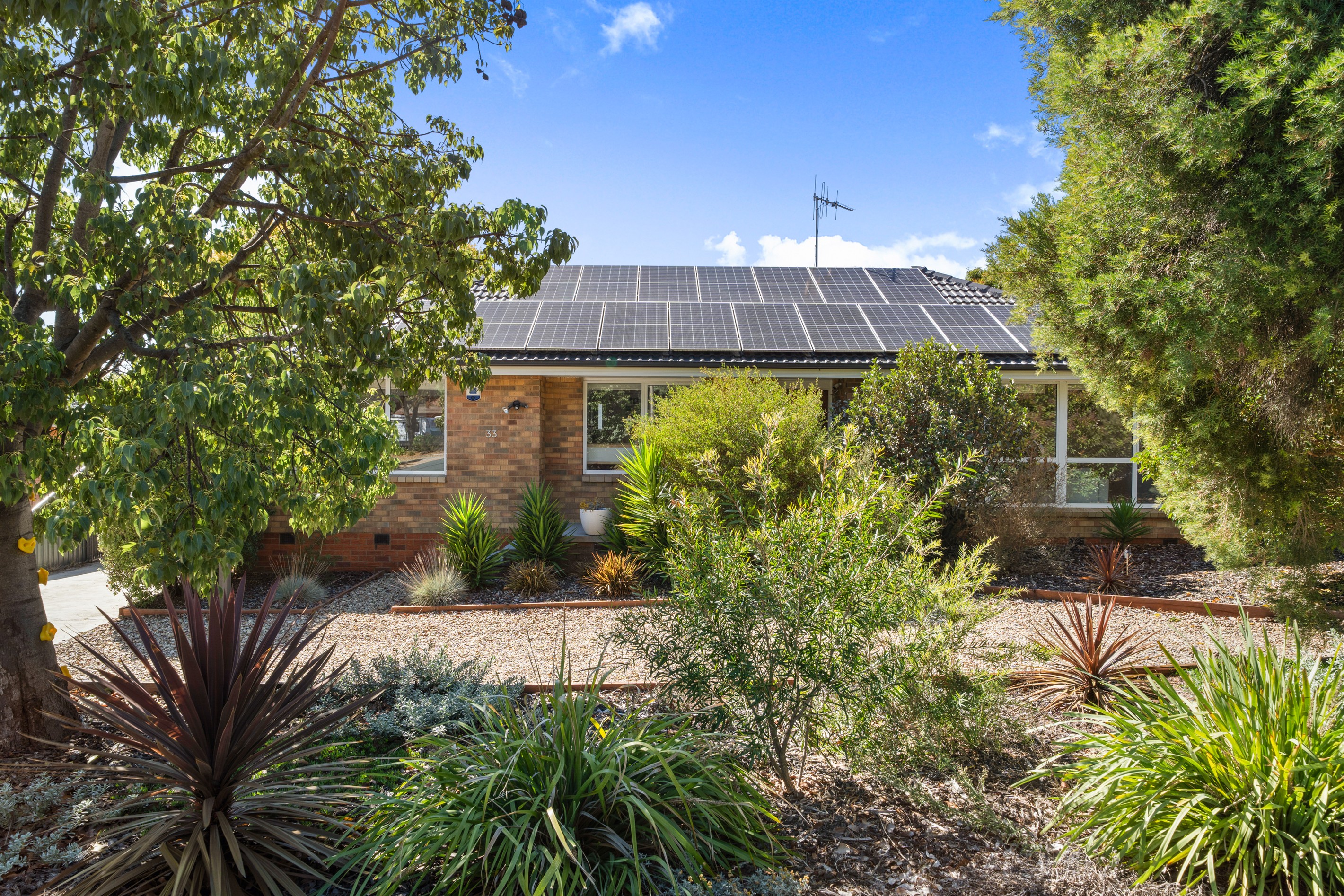 33 Pennefather Street, Higgins, ACT 2615